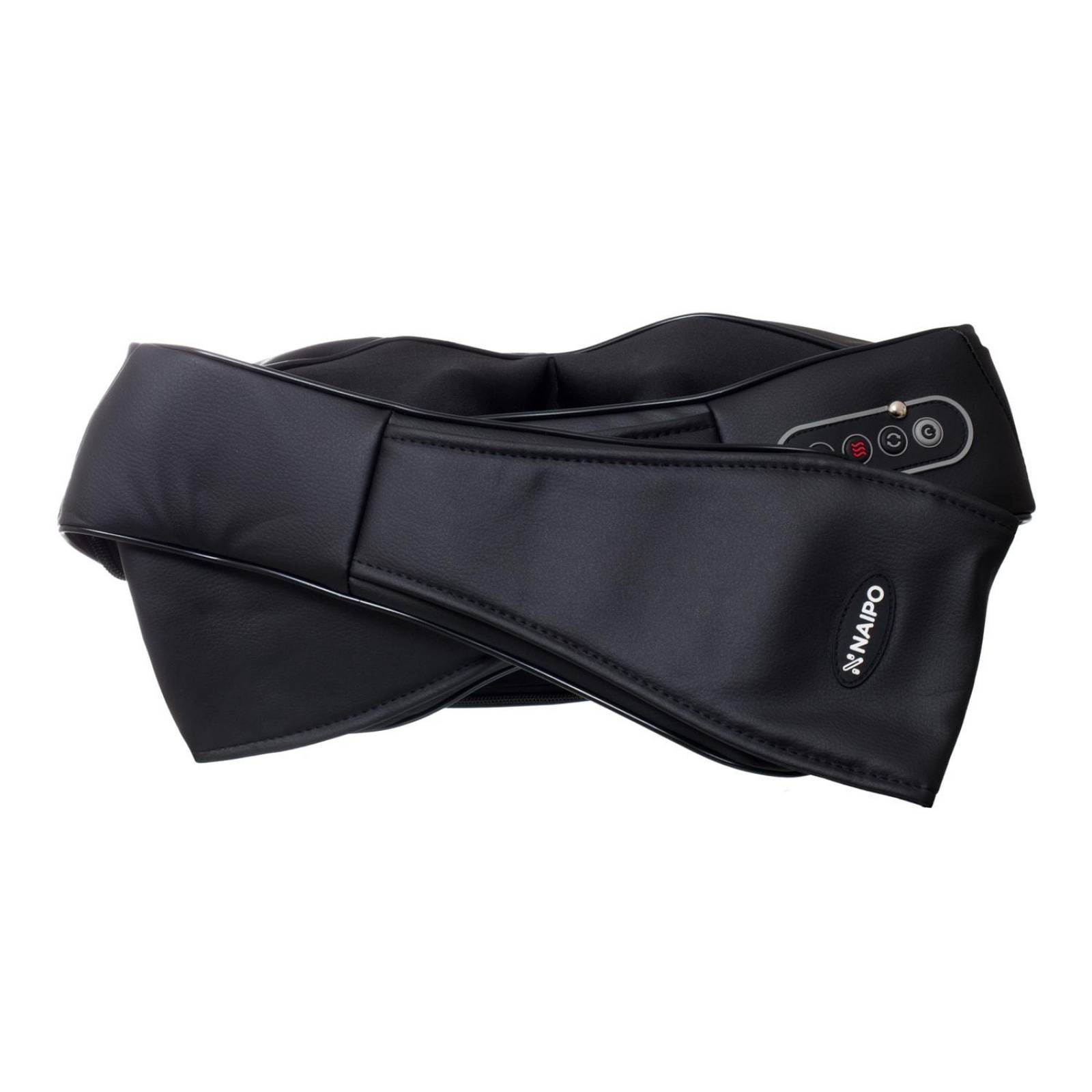 Masajeador de Cuello y Hombros con Calor MGS-150DC - Naipo 