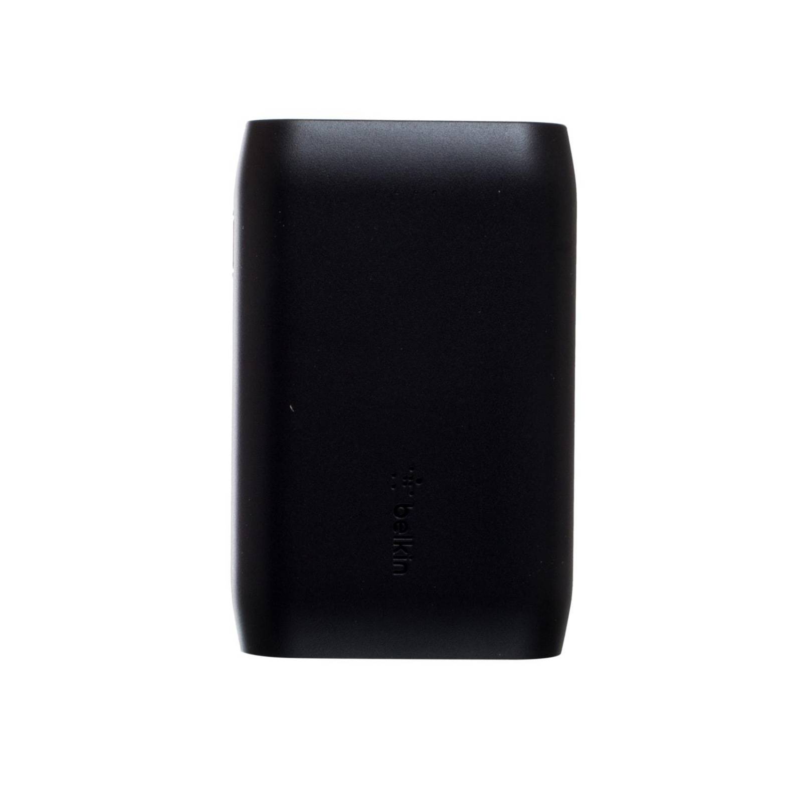Power Bank Bateria Portatil 10000mah F8J267 - Belkin Negro