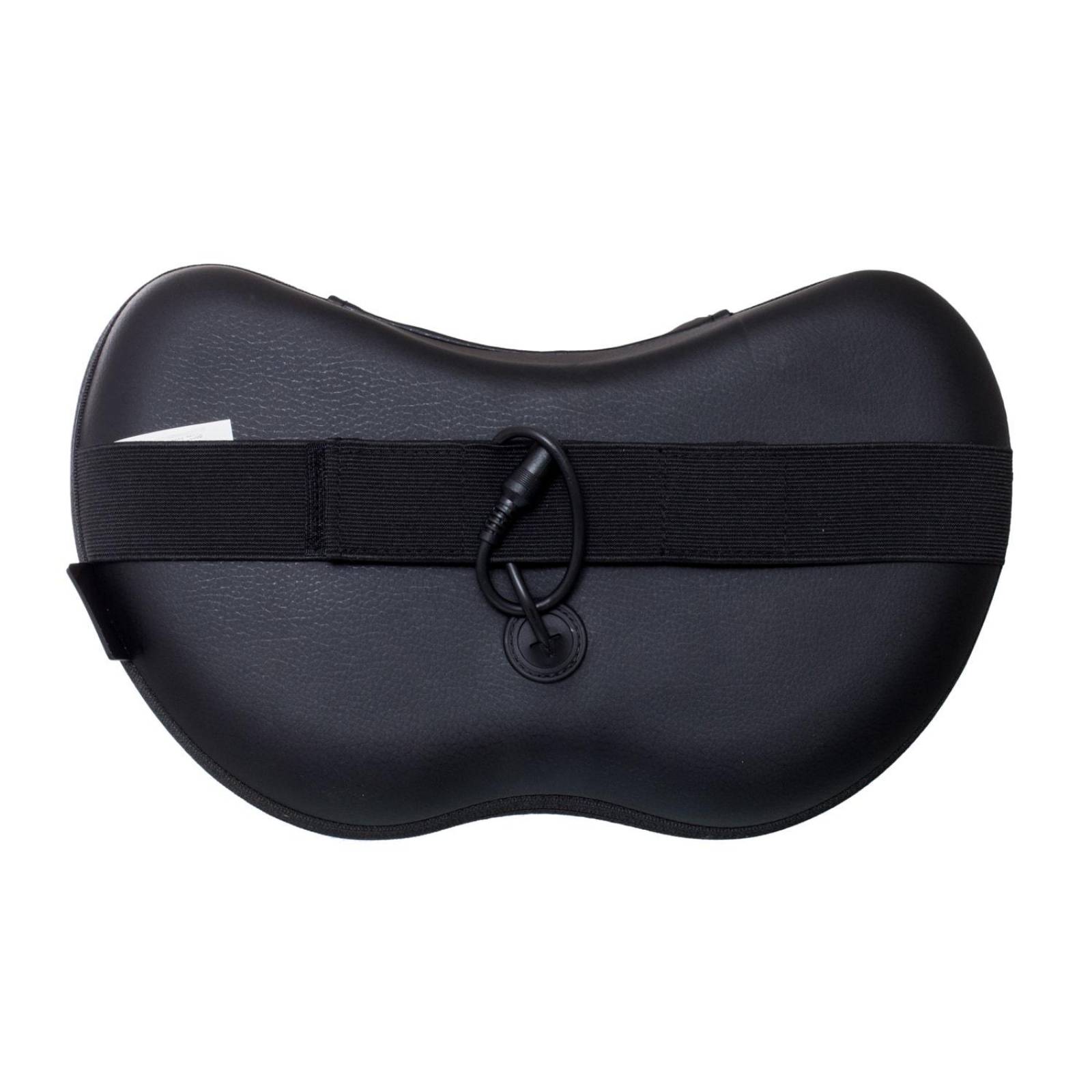 Almohada Cojin de Masaje Shiatsu con Calor MGP-129A - Naipo 