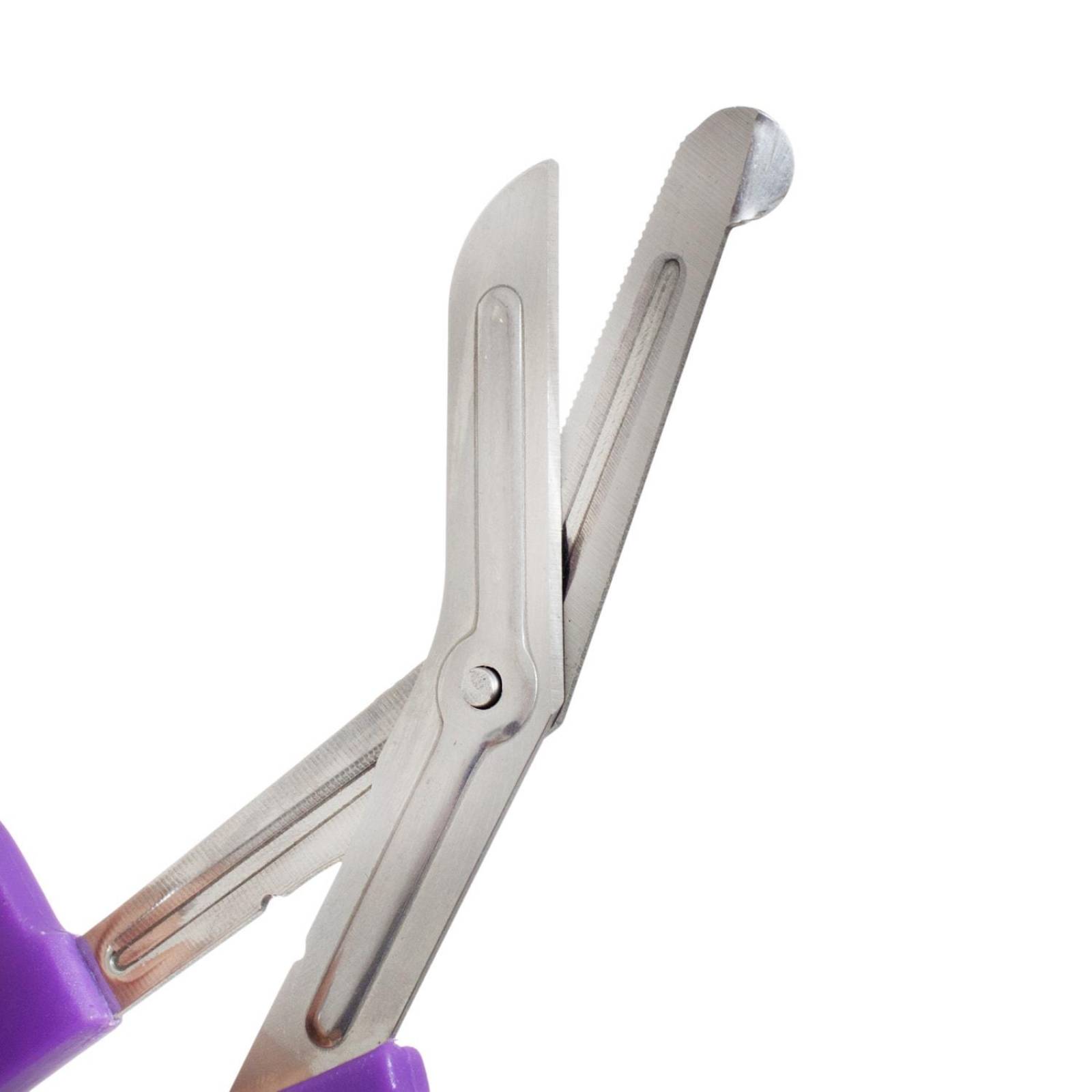 Tijera de Botón Uso Rudo S6001 - Homecare