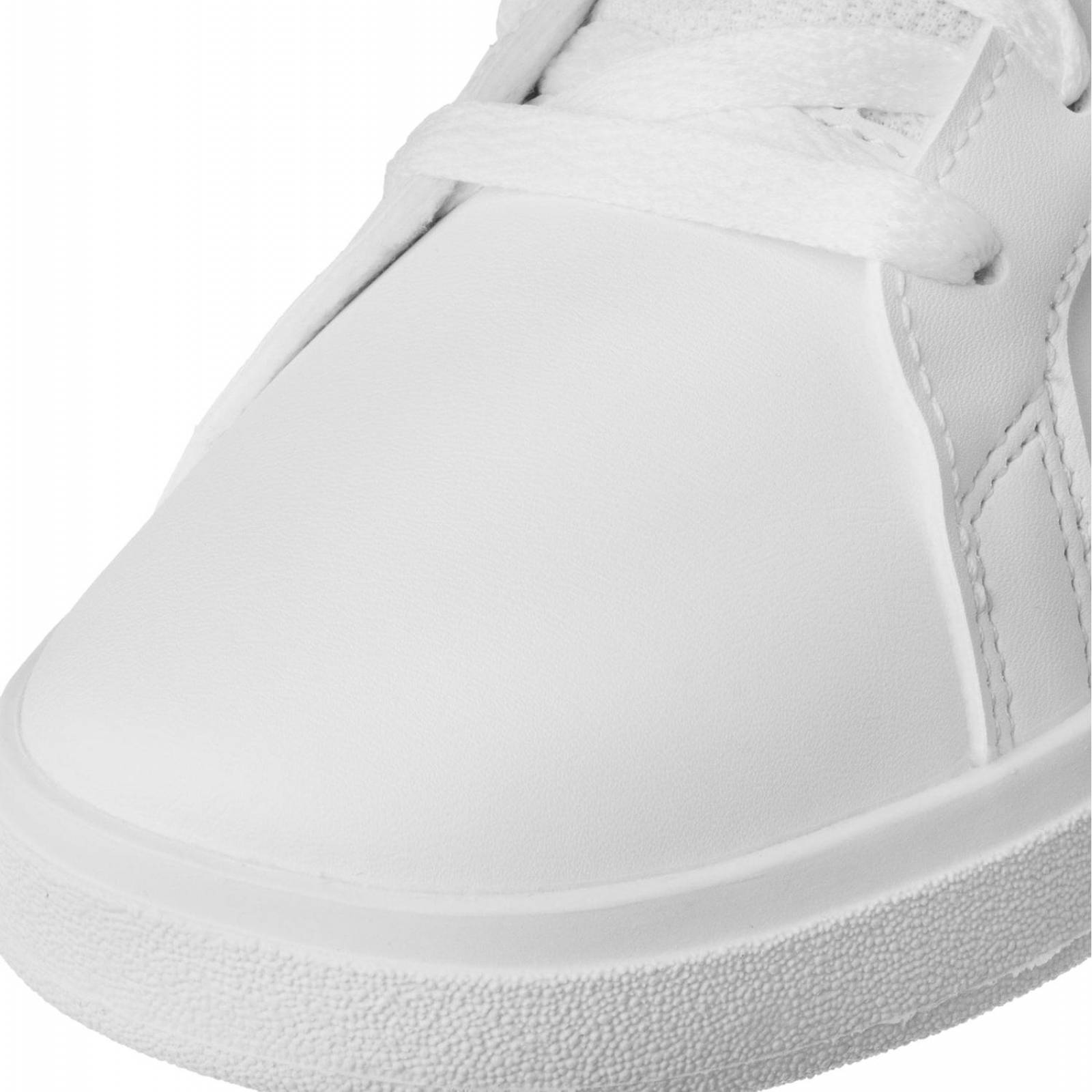 Tenis Adidas Grand Court 2.0 K - GW6511 - Blanco - Niños