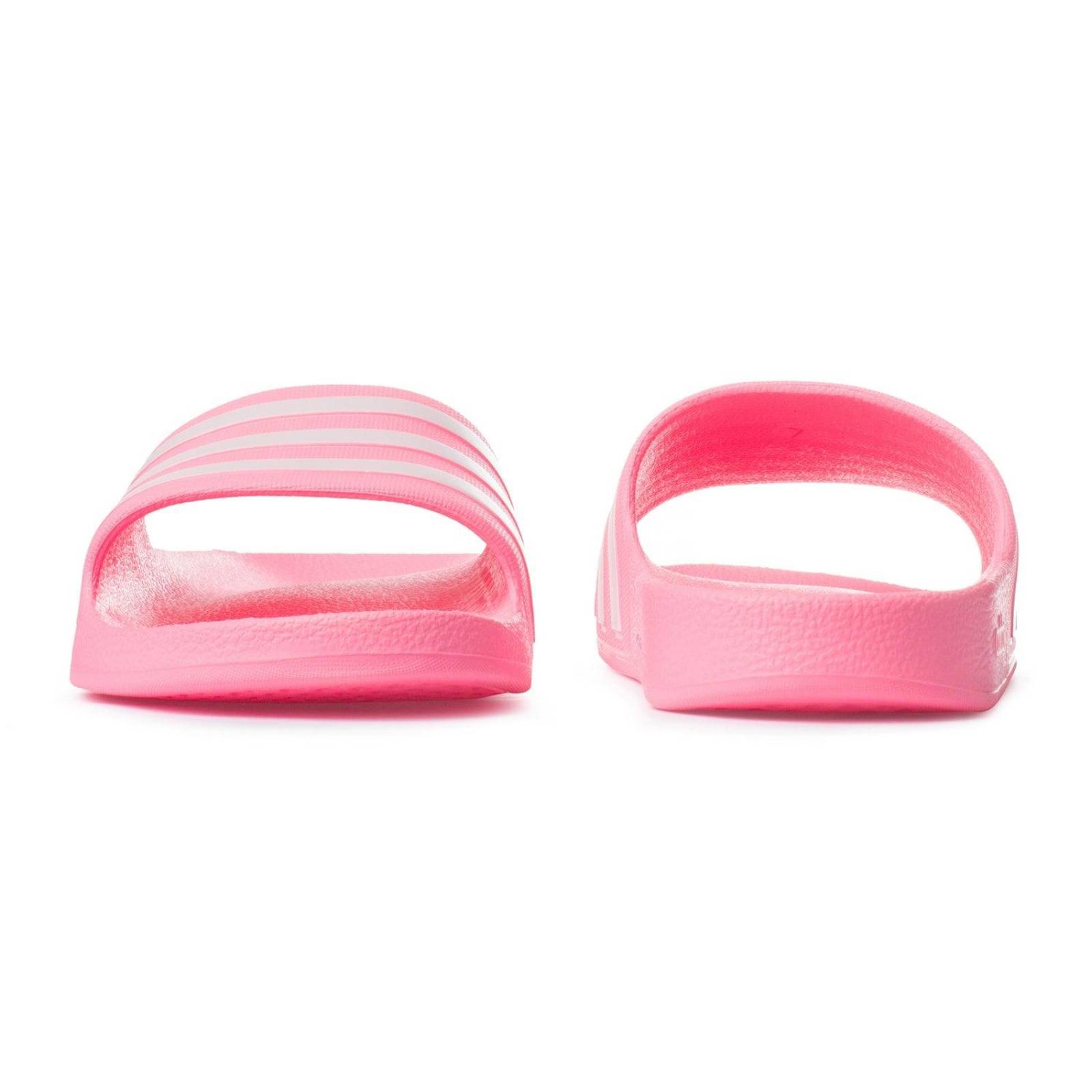 Sandalias Adidas Adilette Aqua - GX4277 - Rosa - Mujer 