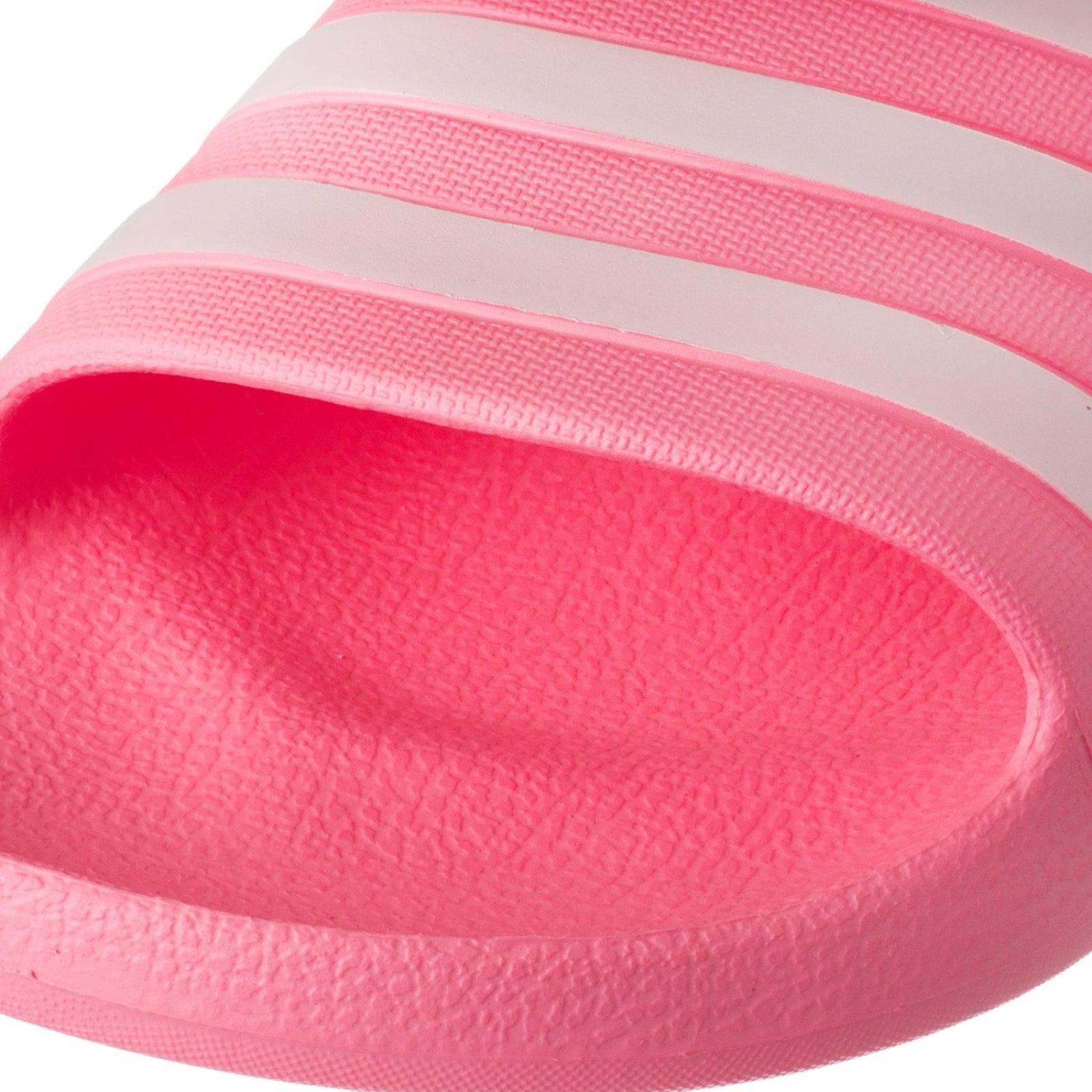 Sandalias Adidas Adilette Aqua - GX4277 - Rosa - Mujer 