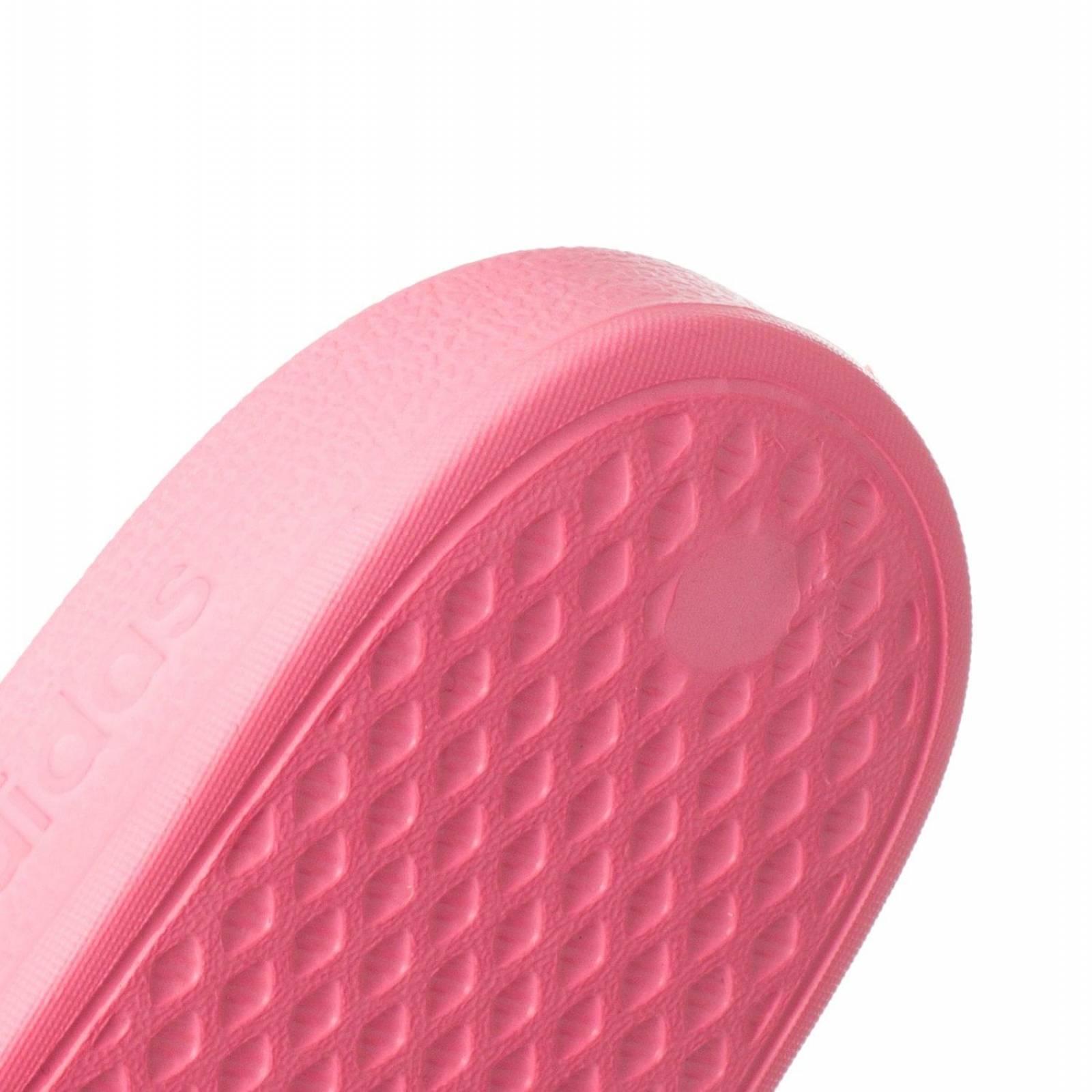 Sandalias Adidas Adilette Aqua - GX4277 - Rosa - Mujer 