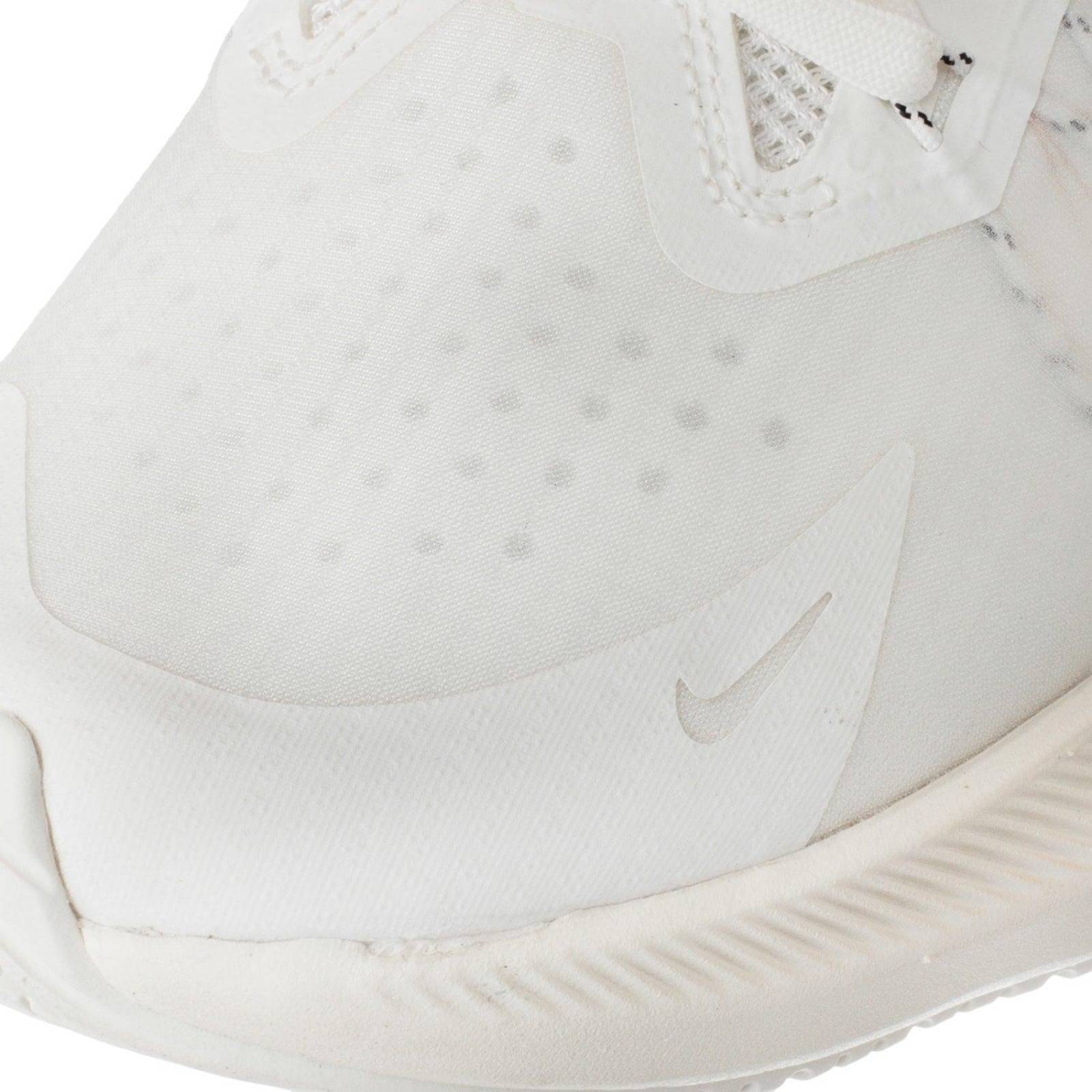 Tenis Nike Zoom Winflo 8 Premium - DA3056101 - Blanco - Mujer 