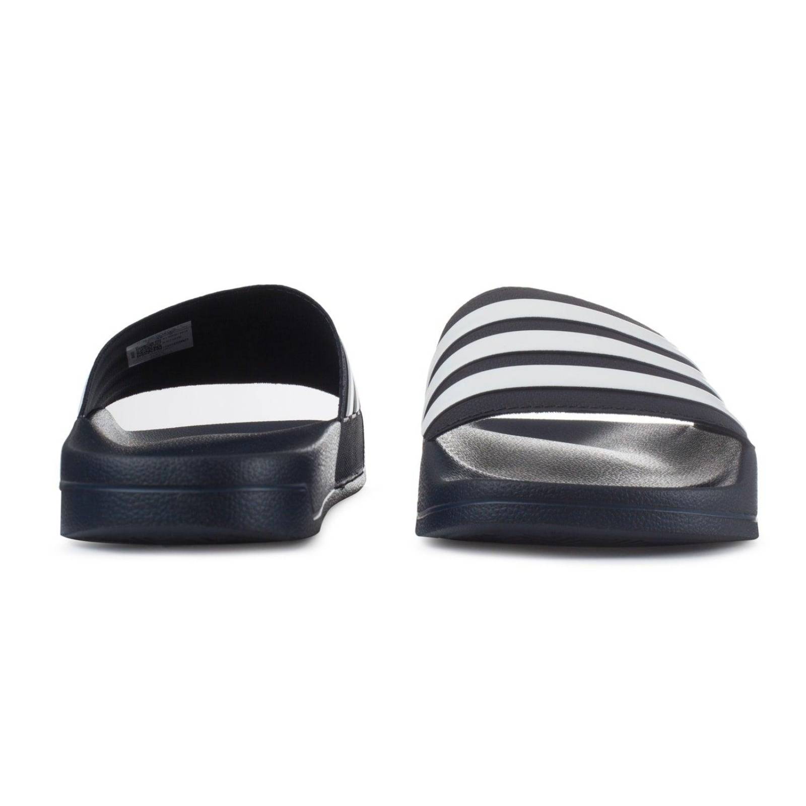 Sandalias Adidas Adilette Shower - GZ5920 - Azul Marino - Unisex