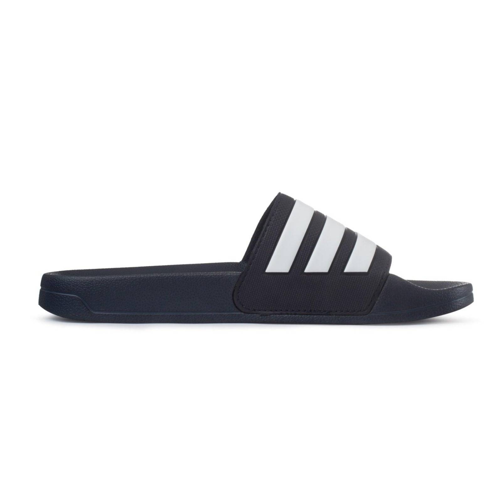 Sandalias Adidas Adilette Shower - GZ5920 - Azul Marino - Unisex