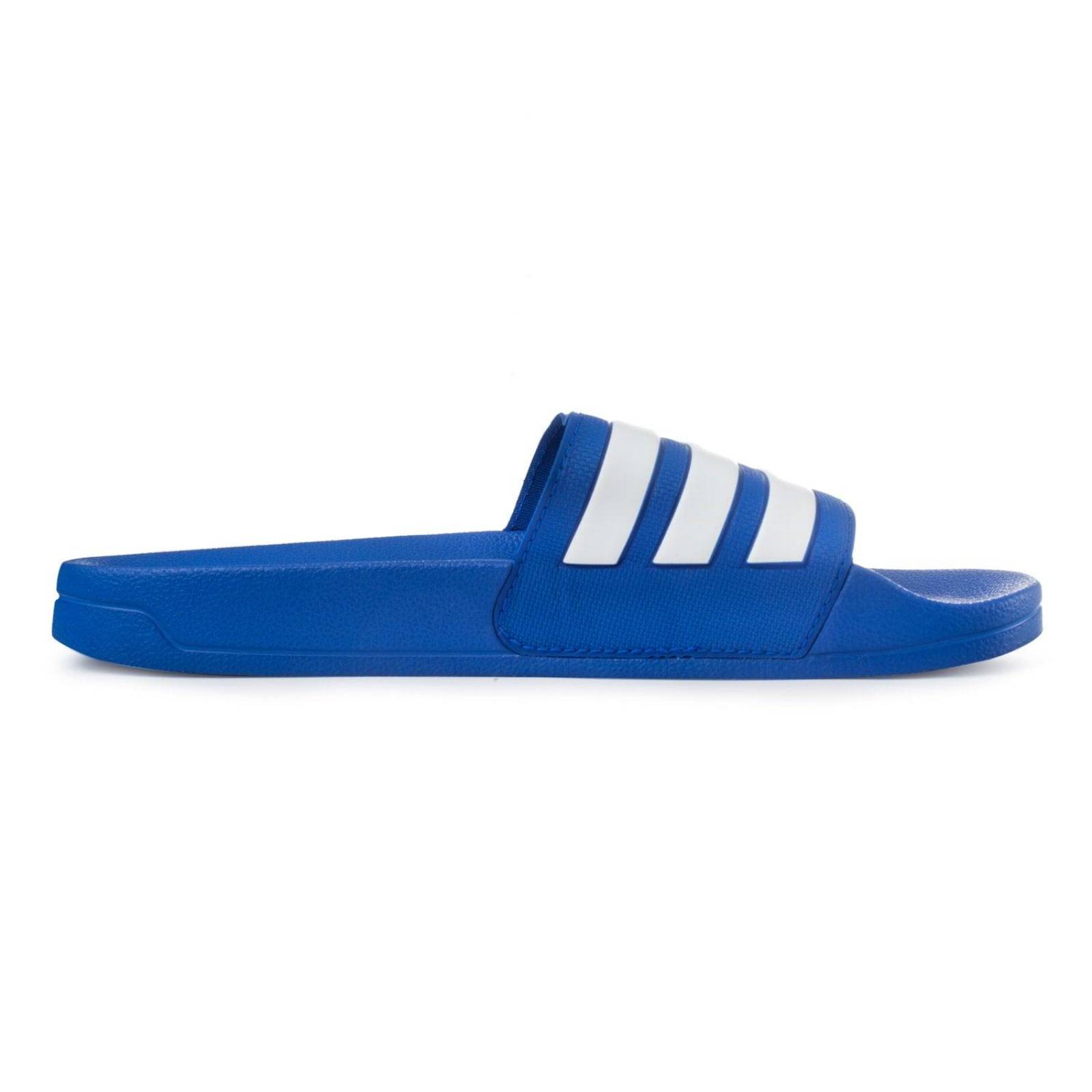 Sandalias Adidas Adilette Shower - GW1048 - Azul - Unisex 