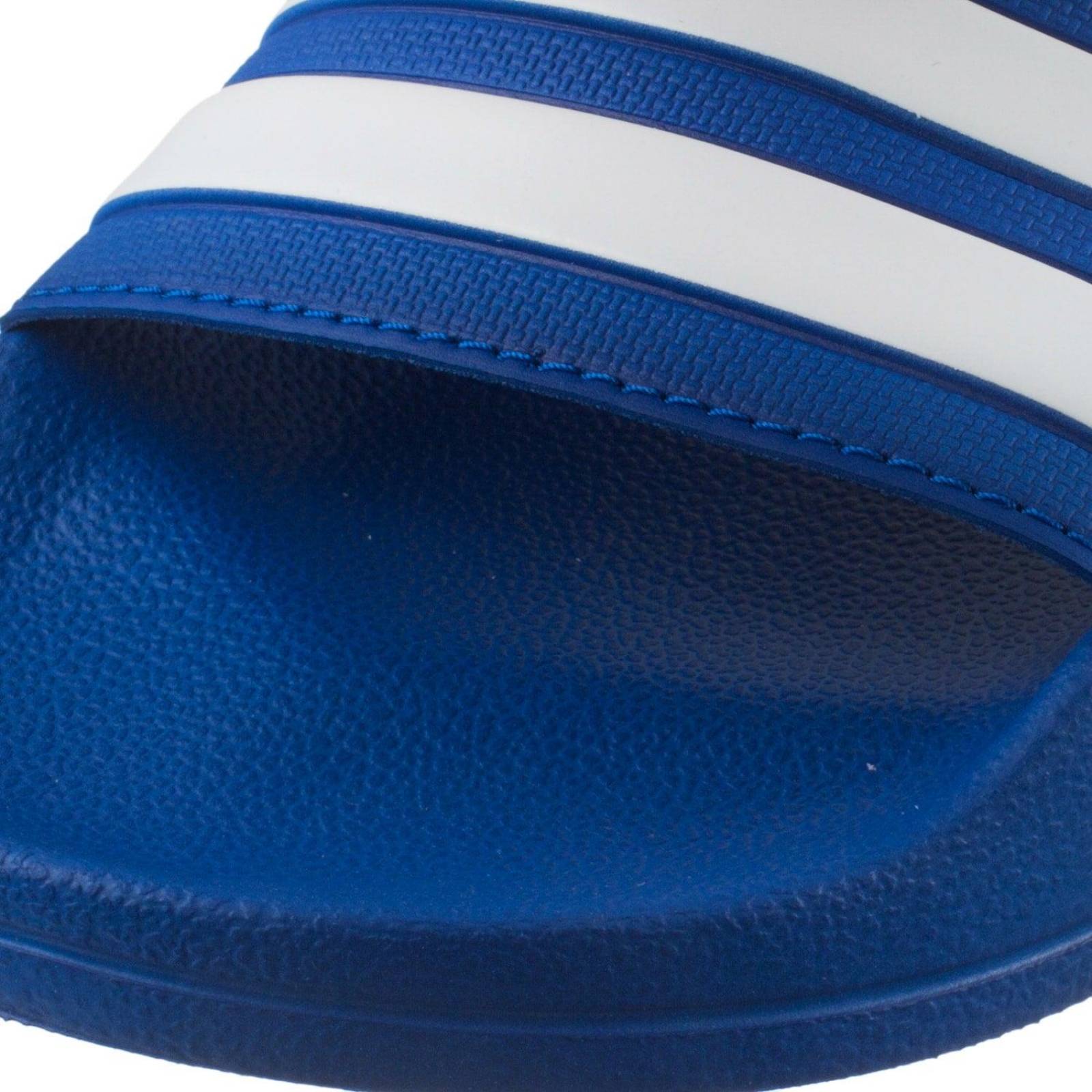 Sandalias Adidas Adilette Shower - GW1048 - Azul - Unisex 