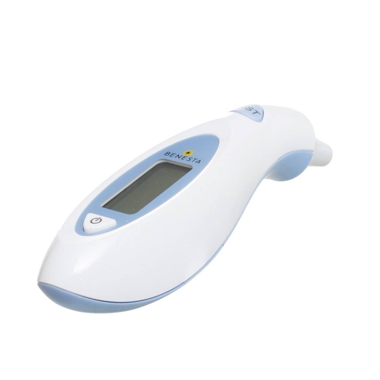 Termometro Digital Infrarrojo de Oido ET-101D - Benesta 