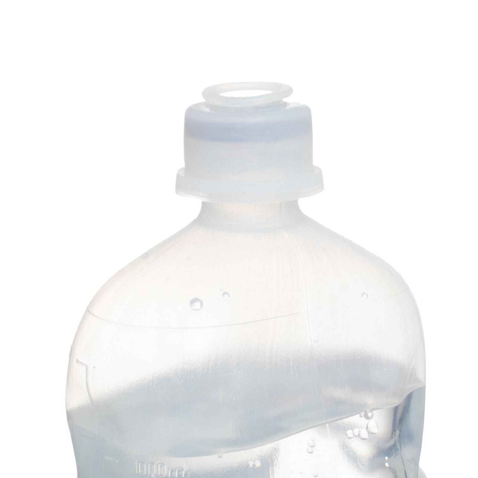 Solucion CS Cloruro de Sodio 0.9% Inyectable 1000ml - Pisa 