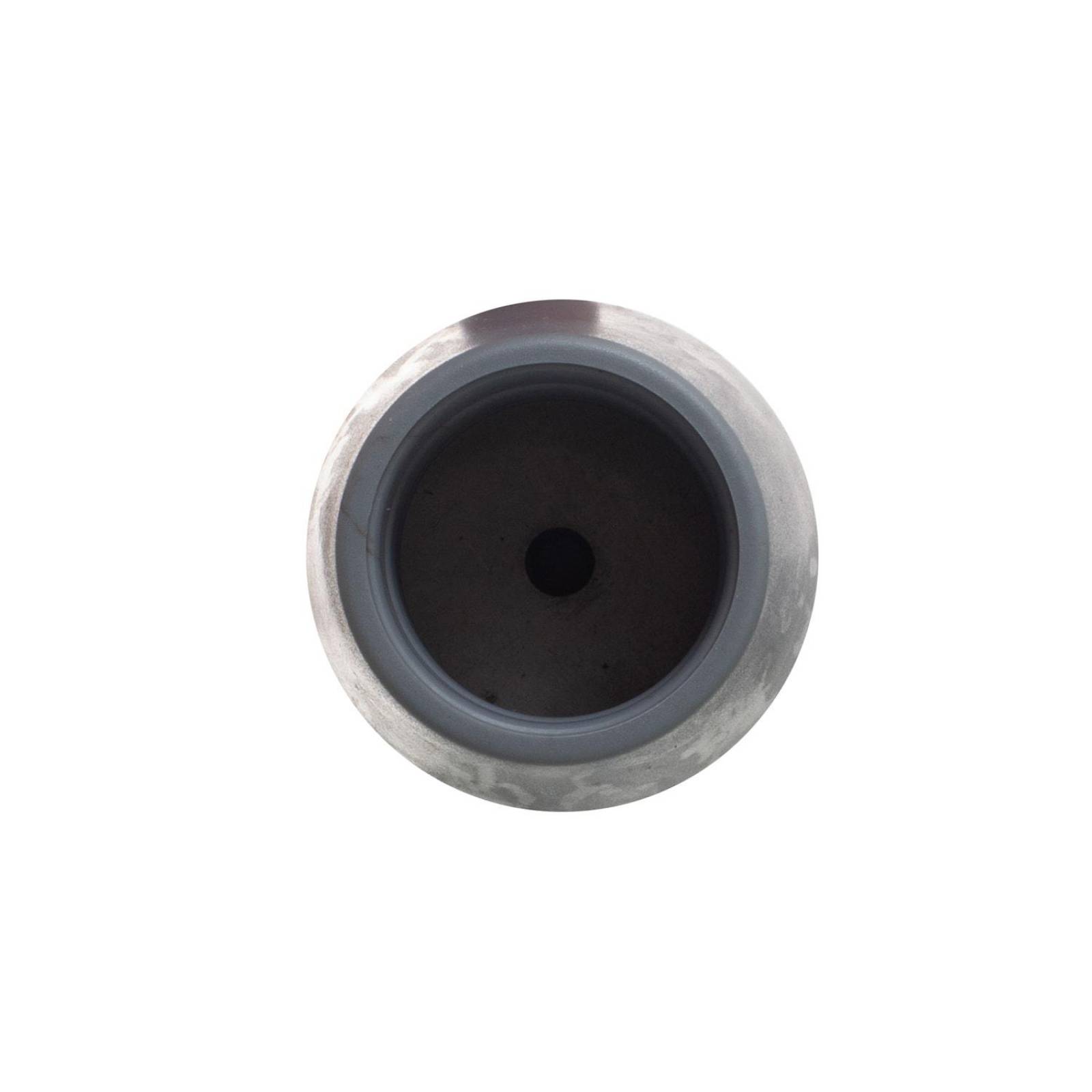 Regatón Tapón para Andadera y Escalerilla 4pz - Reactiv Gris