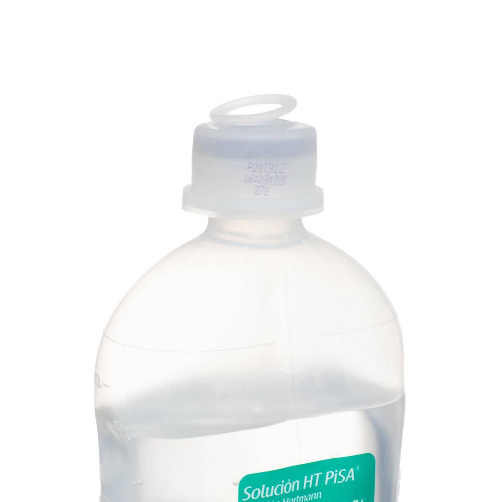 Solucion Suero HT Hartmann Inyectable 500ml - Pisa 