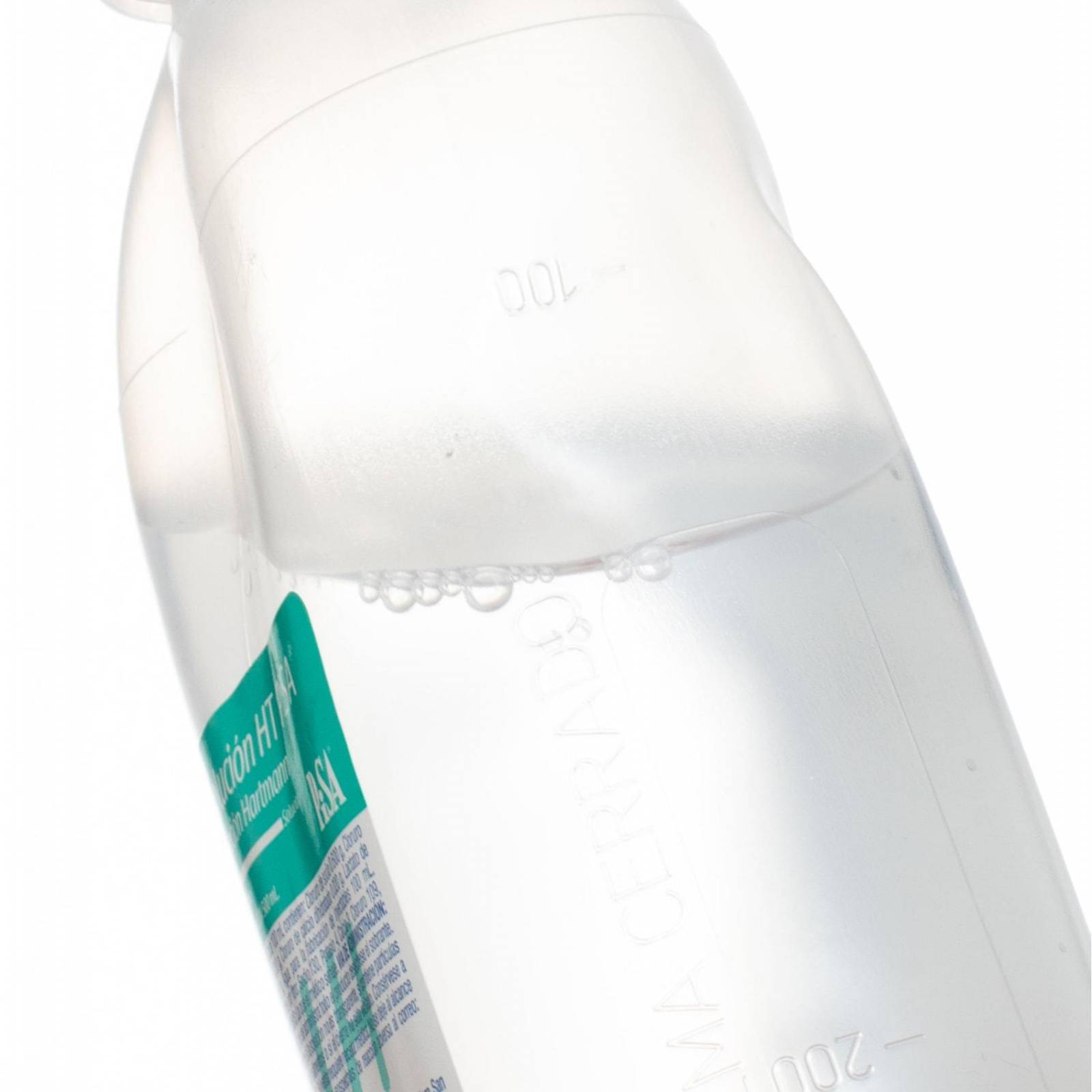 Solucion Suero HT Hartmann Inyectable 500ml - Pisa 