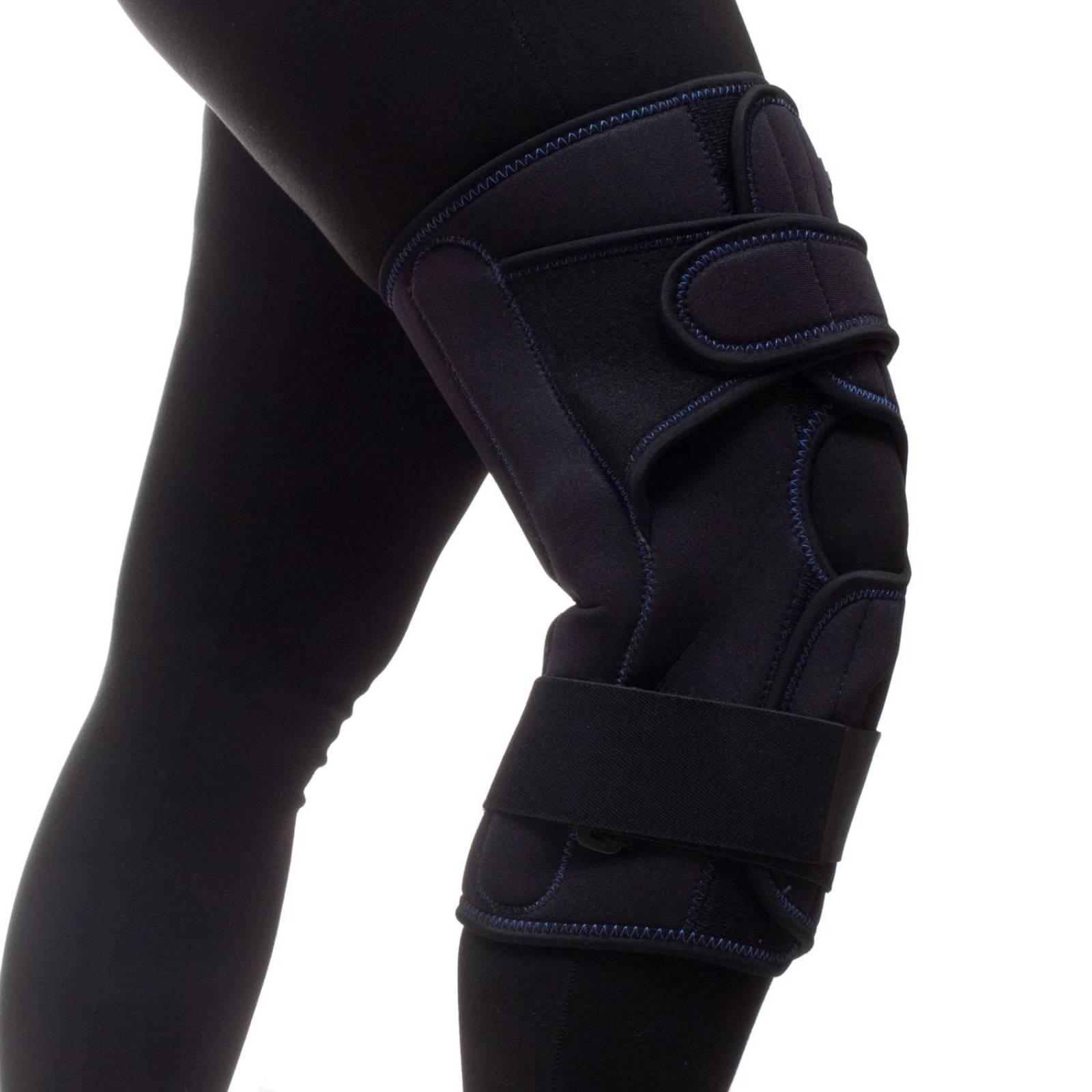 Rodillera Mecánica Larga Abierta 73118 Actimove - BSN 