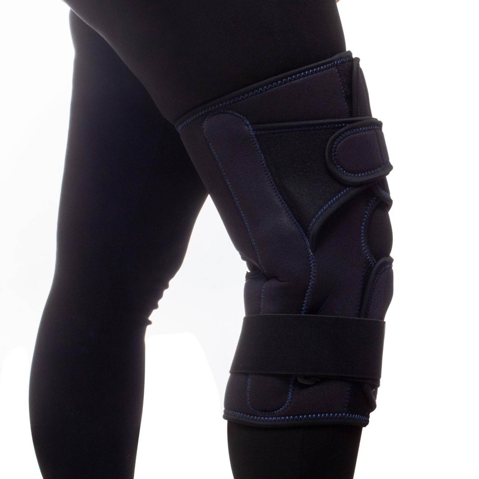 Rodillera Mecánica Larga Abierta 73118 Actimove - BSN 