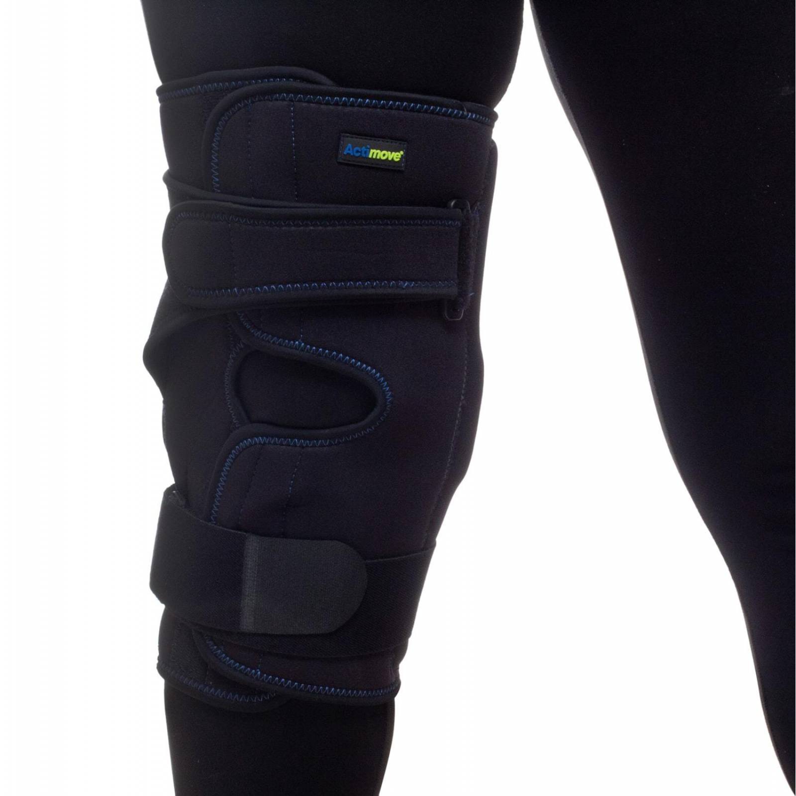 Rodillera Mecánica Larga Abierta 73118 Actimove - BSN 