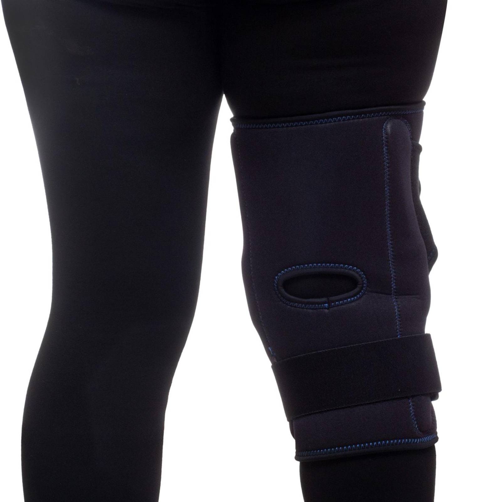 Rodillera Mecánica Larga Abierta 73118 Actimove - BSN 