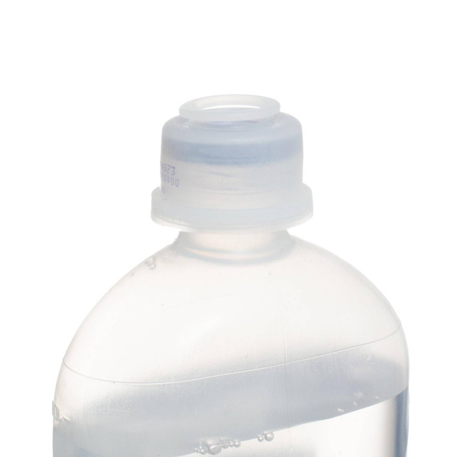 Solucion CS Cloruro de Sodio 0.9% Inyectable 500ml - Pisa 