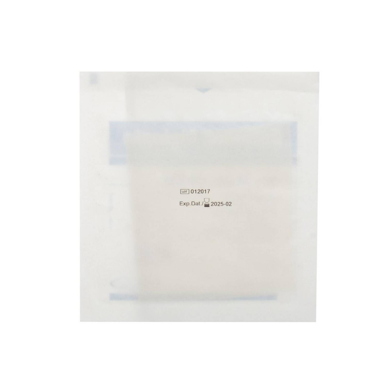 Aposito Parche de Alginato Cutimed 10x10cm - BSN 