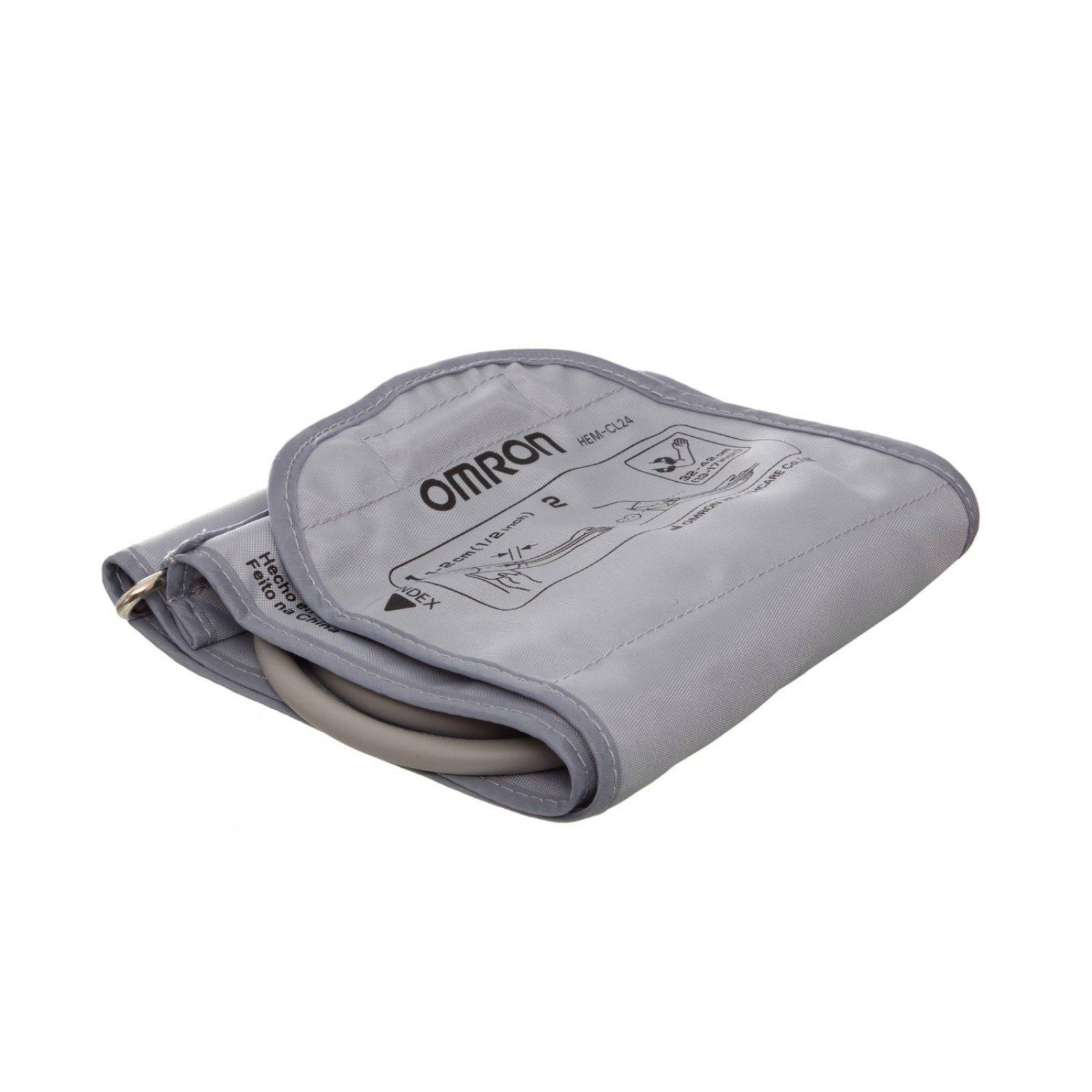 Brazalete para Baumanómetro Adulto HEM-CL24 Grande - Omron 