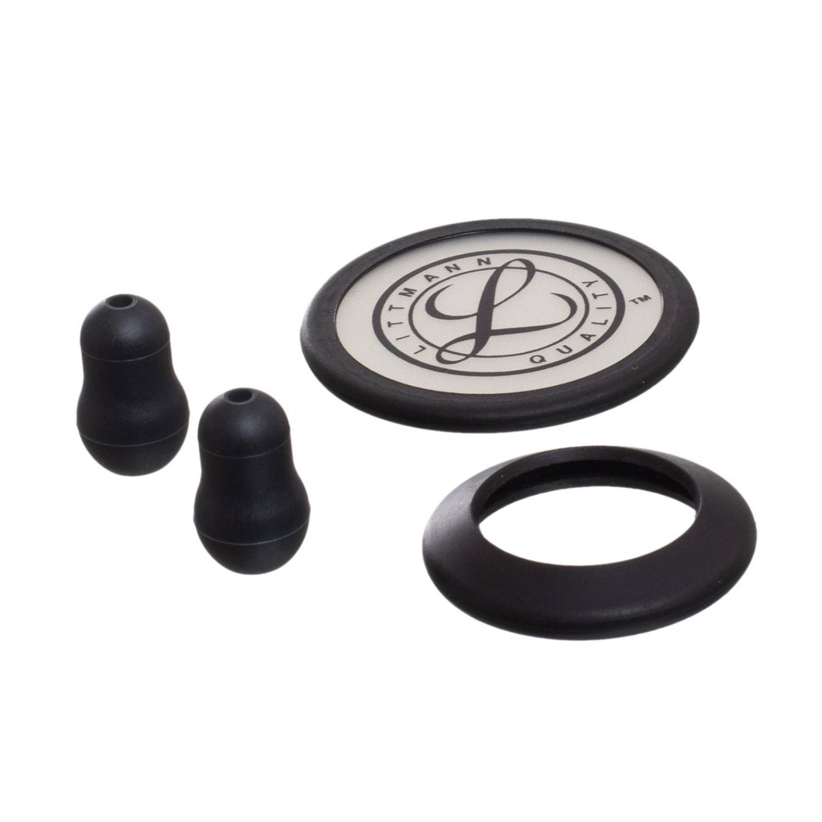 Kit de Repuestos Littmann Classic II Negro 40005 - 3M