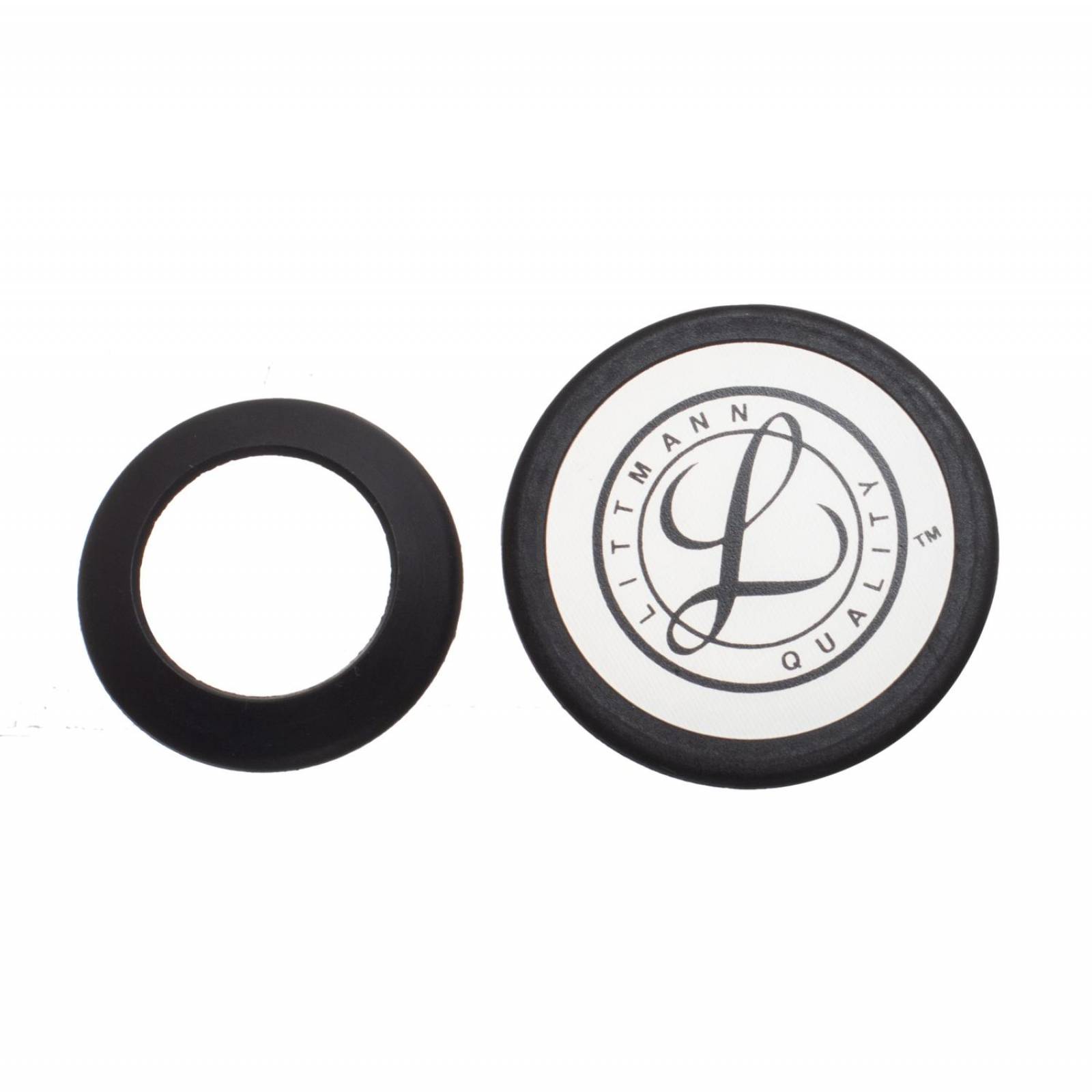 Kit de Repuestos Littmann Classic II Negro 40005 - 3M