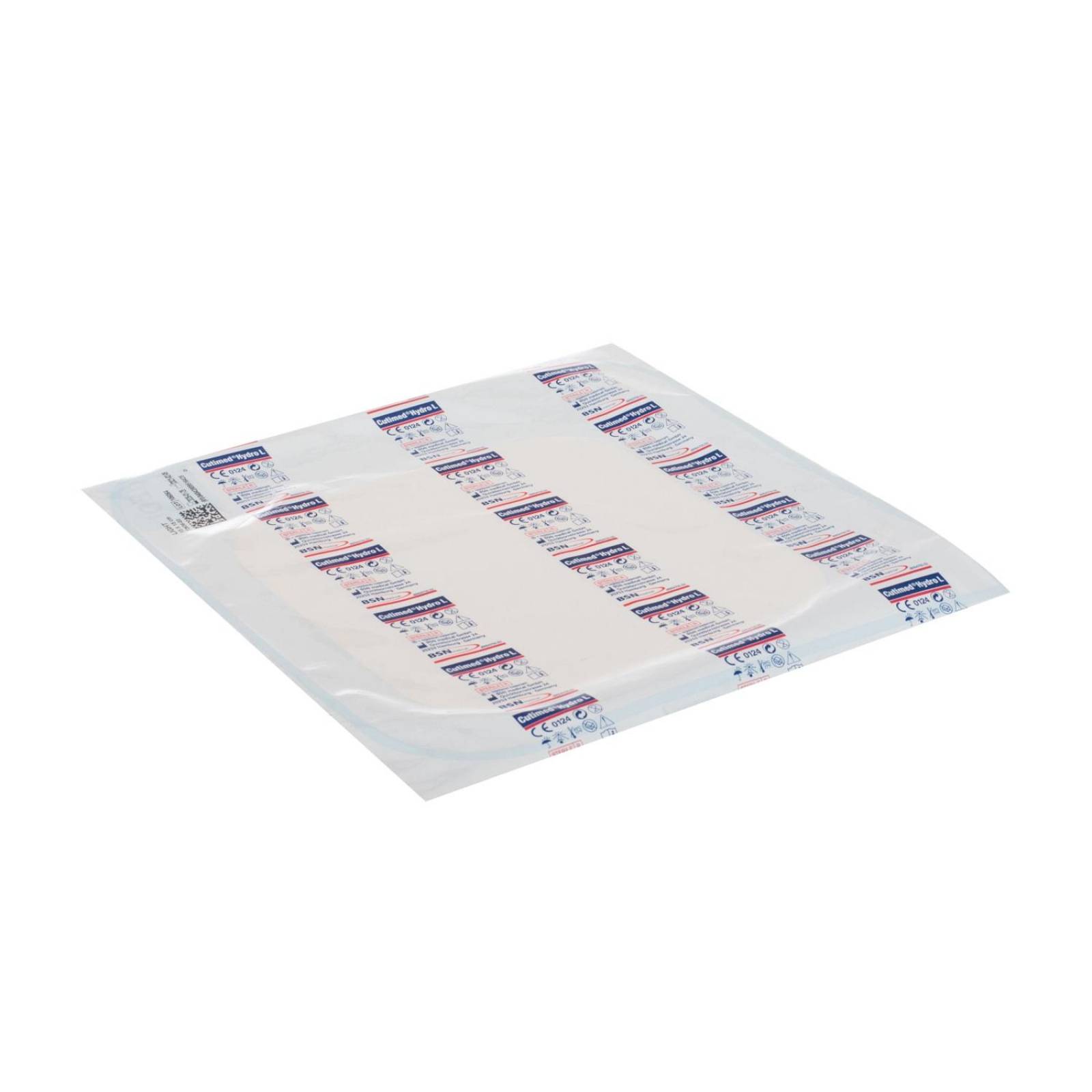 Aposito Hidrocoloide Cutimed Hydro L 15x15cm - BSN 