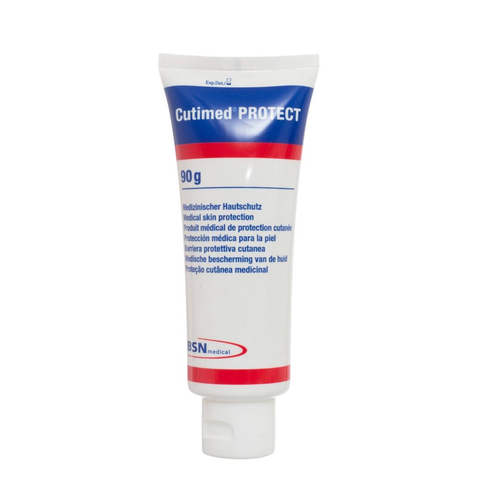 Crema Cutánea Protectora Cutimed Protect 90gr - BSN 