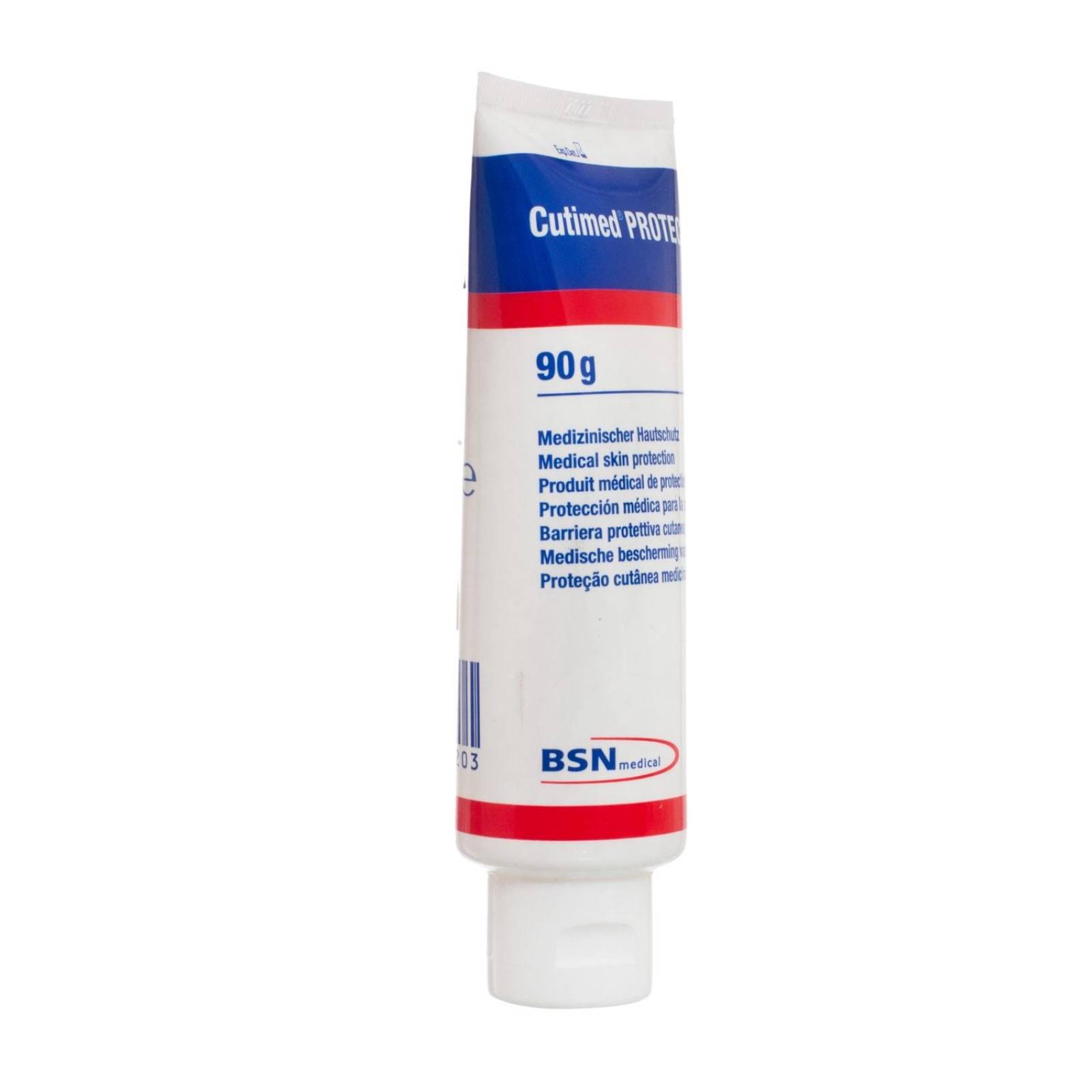 Crema Cutánea Protectora Cutimed Protect 90gr - BSN 