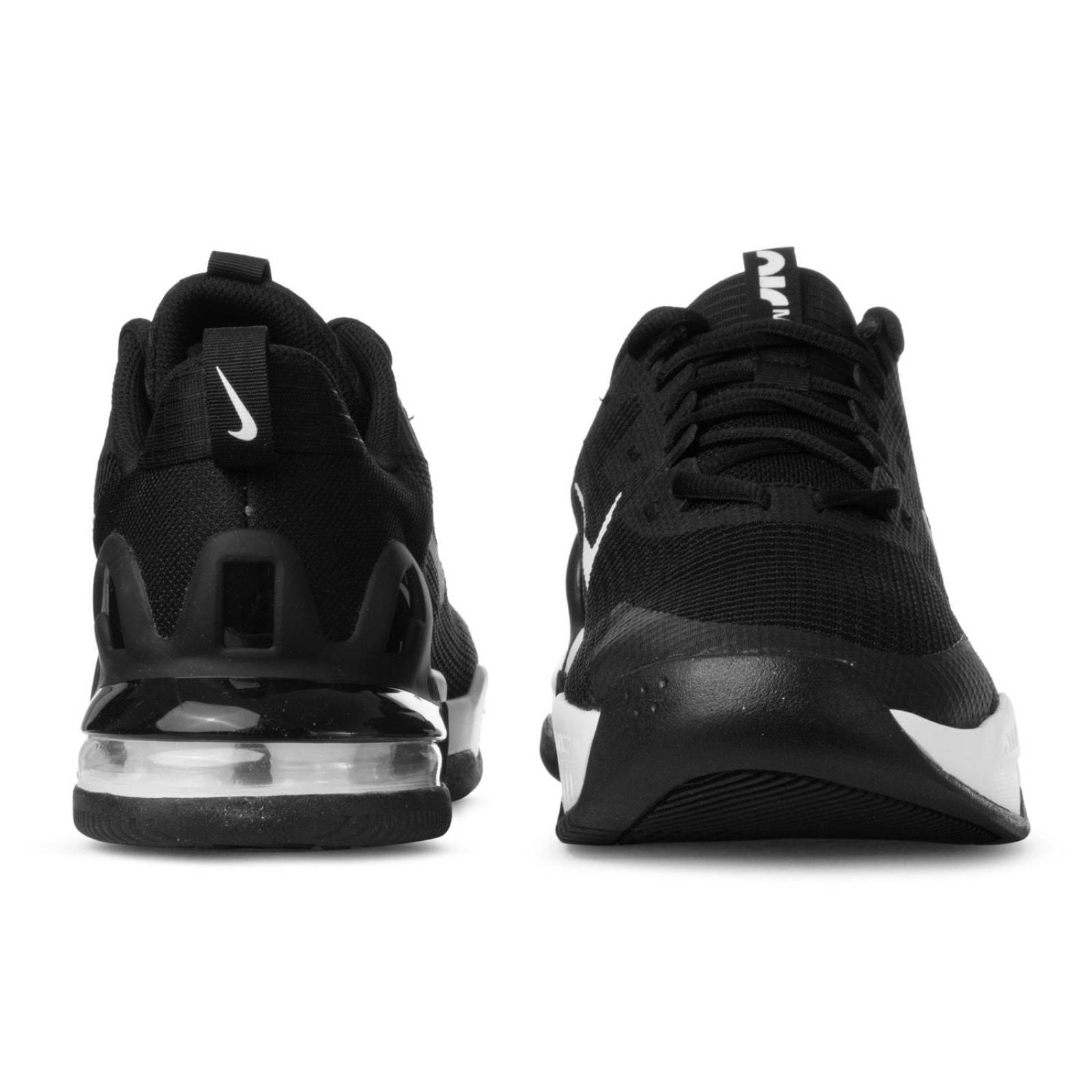 Tenis Nike Air Max Alpha Trainer 5 - DM0829001 - Negro - Hombre