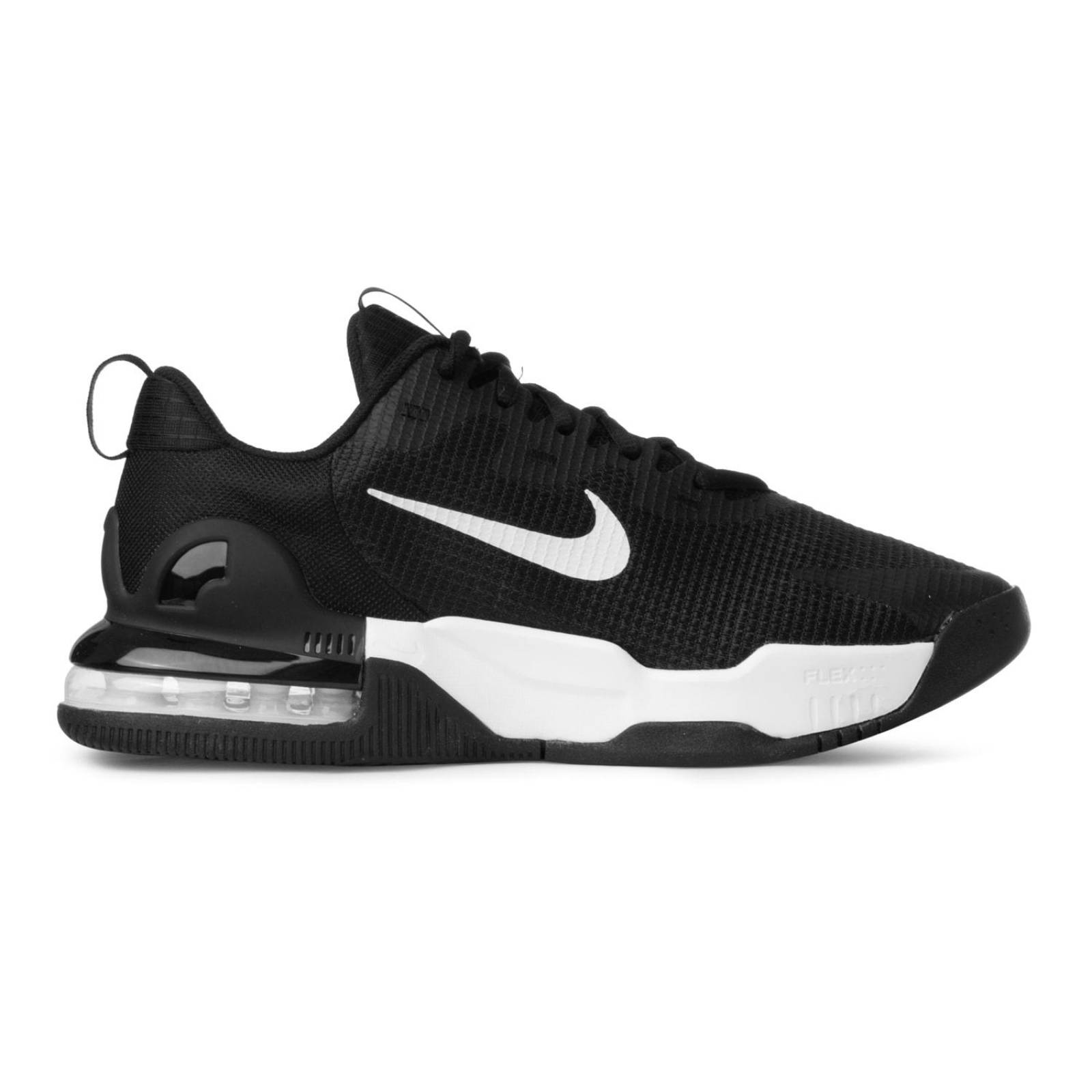 Tenis Nike Air Max Alpha Trainer 5 - DM0829001 - Negro - Hombre
