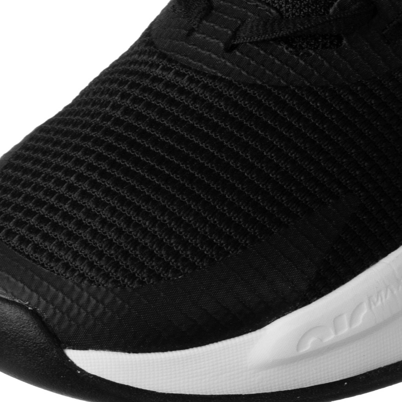 Tenis Nike Air Max Alpha Trainer 5 - DM0829001 - Negro - Hombre