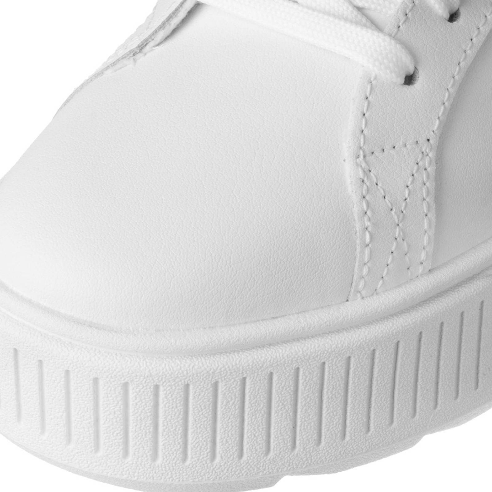 Tenis Puma Karmen L - 38461502 - Blanco - Mujer 