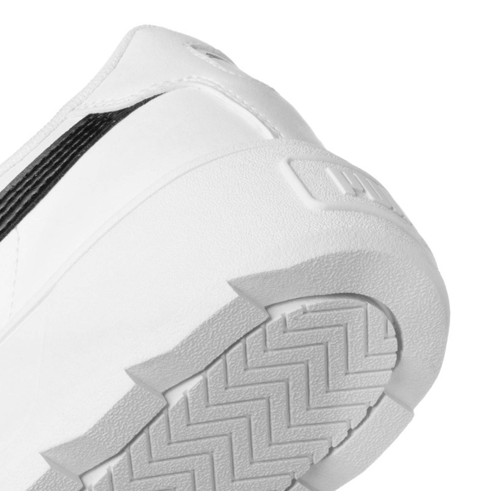 Tenis Puma Karmen L - 38461502 - Blanco - Mujer 