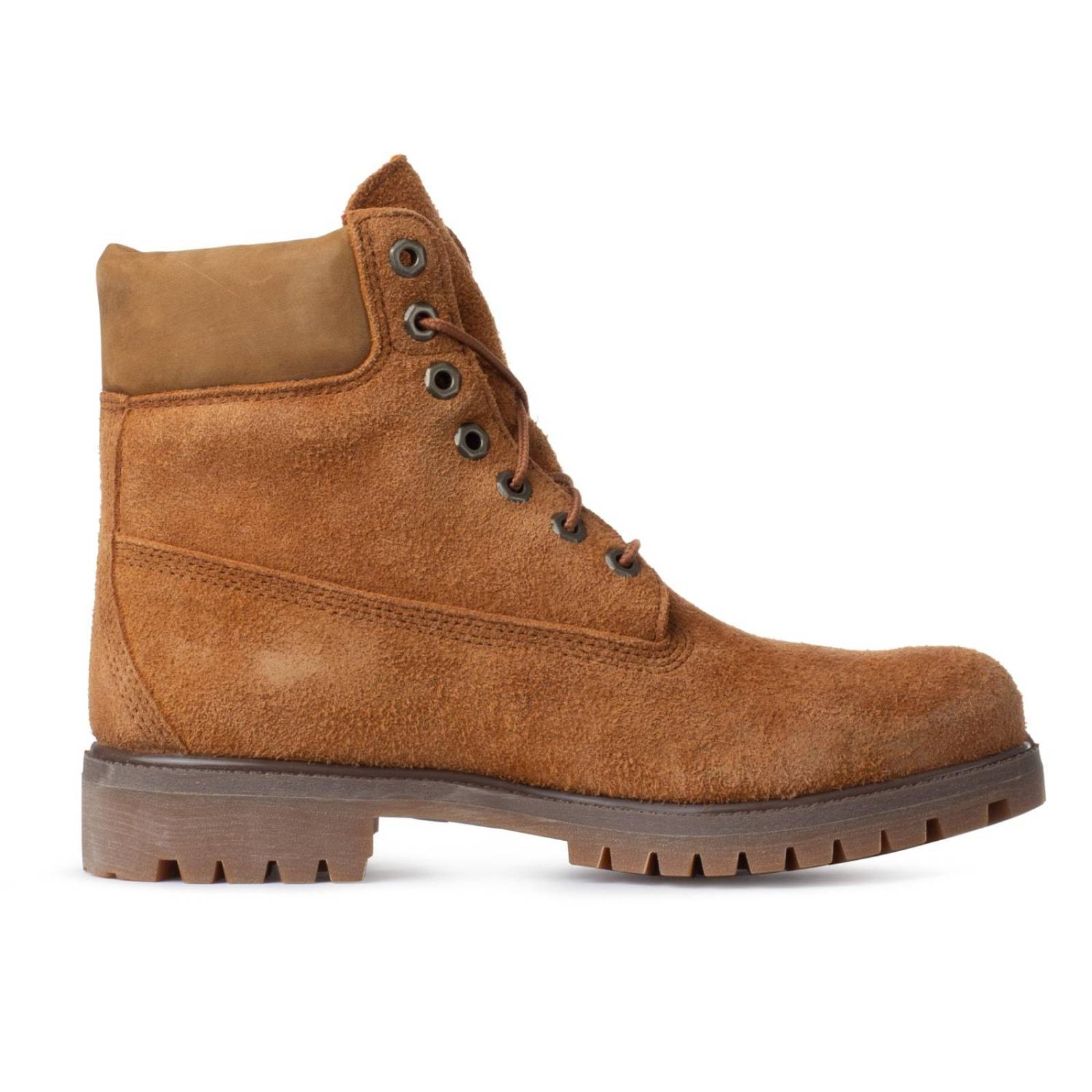 Botas Timberland 6 IN Premium - TB0A2HM9E01 - Café - Hombre 