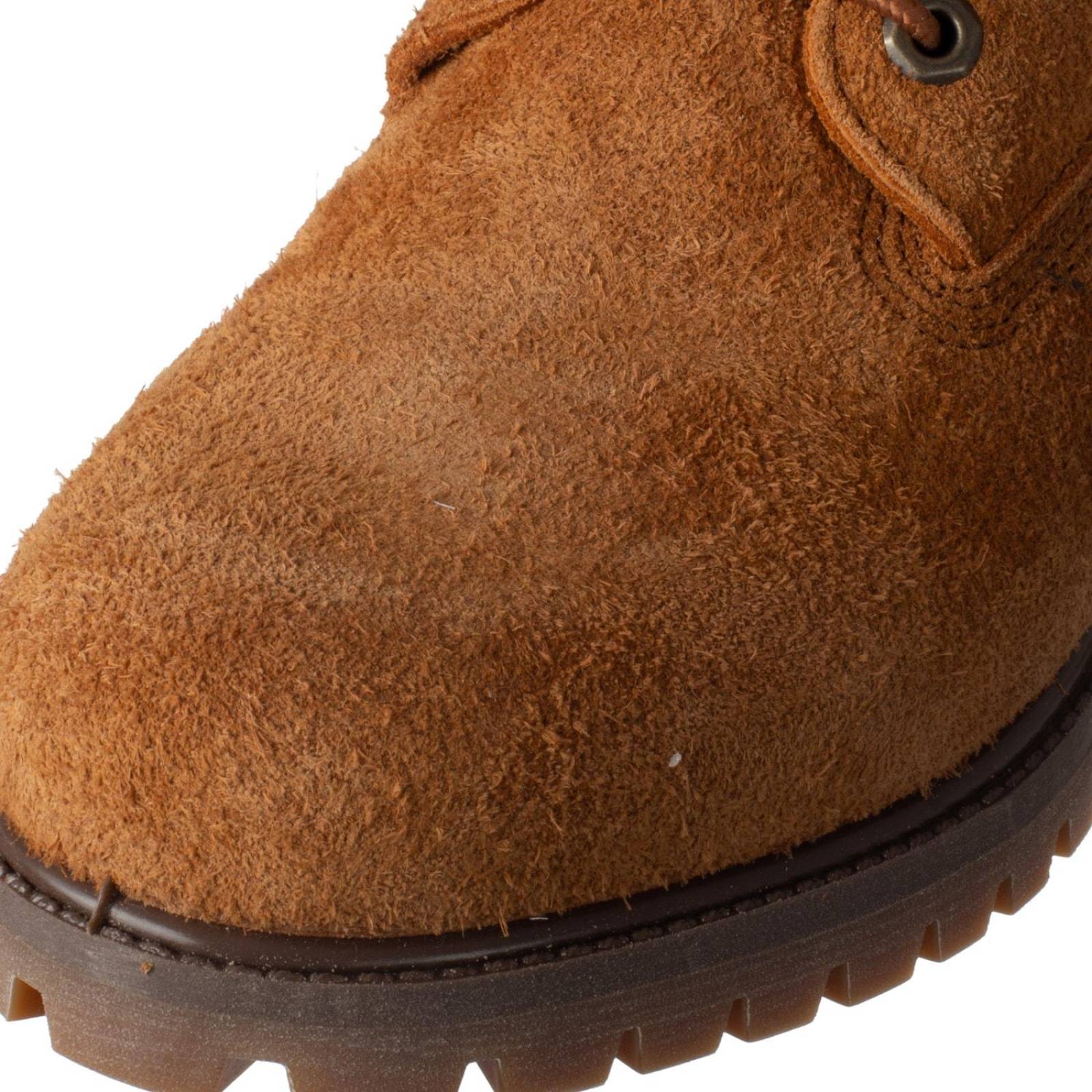 Botas Timberland 6 IN Premium - TB0A2HM9E01 - Café - Hombre 