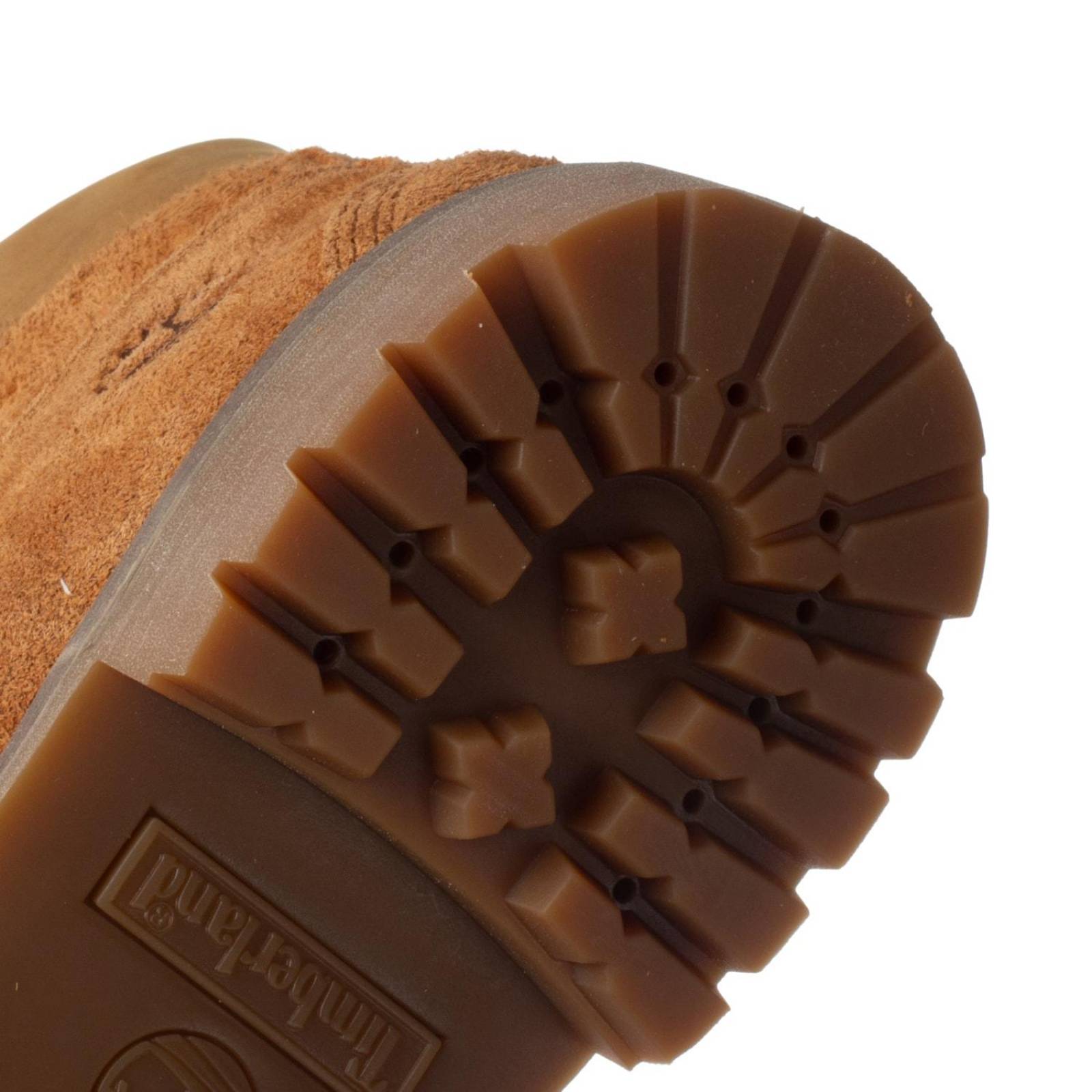 Botas Timberland 6 IN Premium - TB0A2HM9E01 - Café - Hombre 