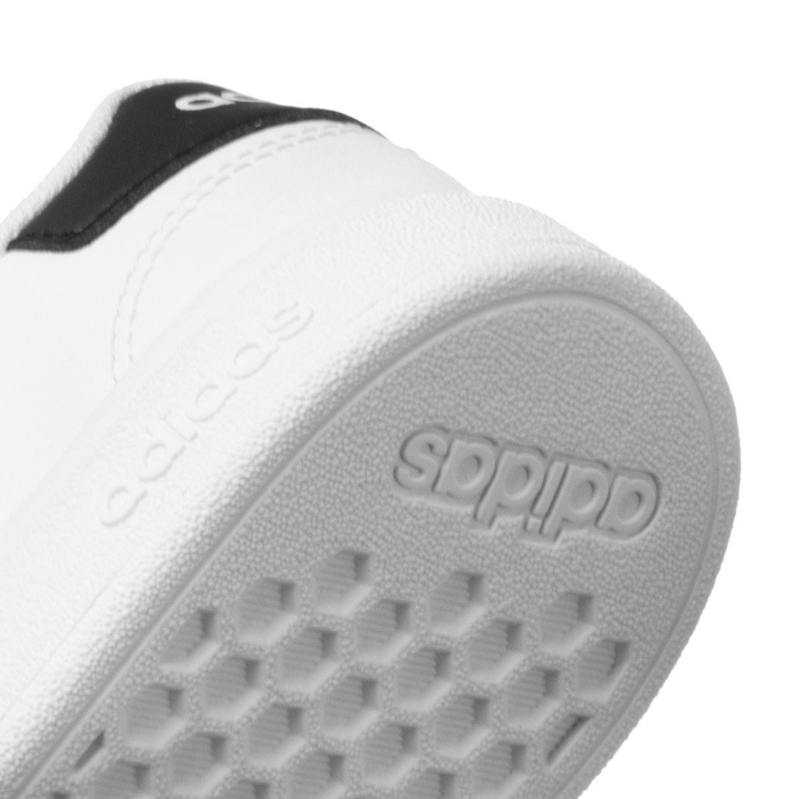 Tenis Adidas Grand Court 2.0 C - GW6521 - Blanco - Niños 