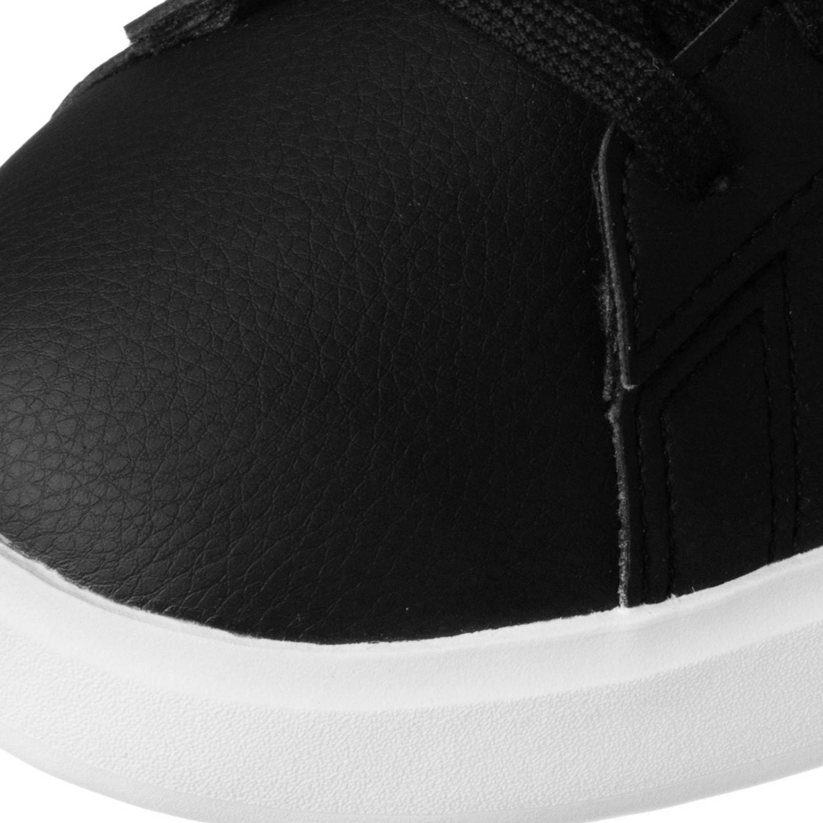 Tenis Adidas Grand Court 2.0 - GW9196 - Negro - Hombre 