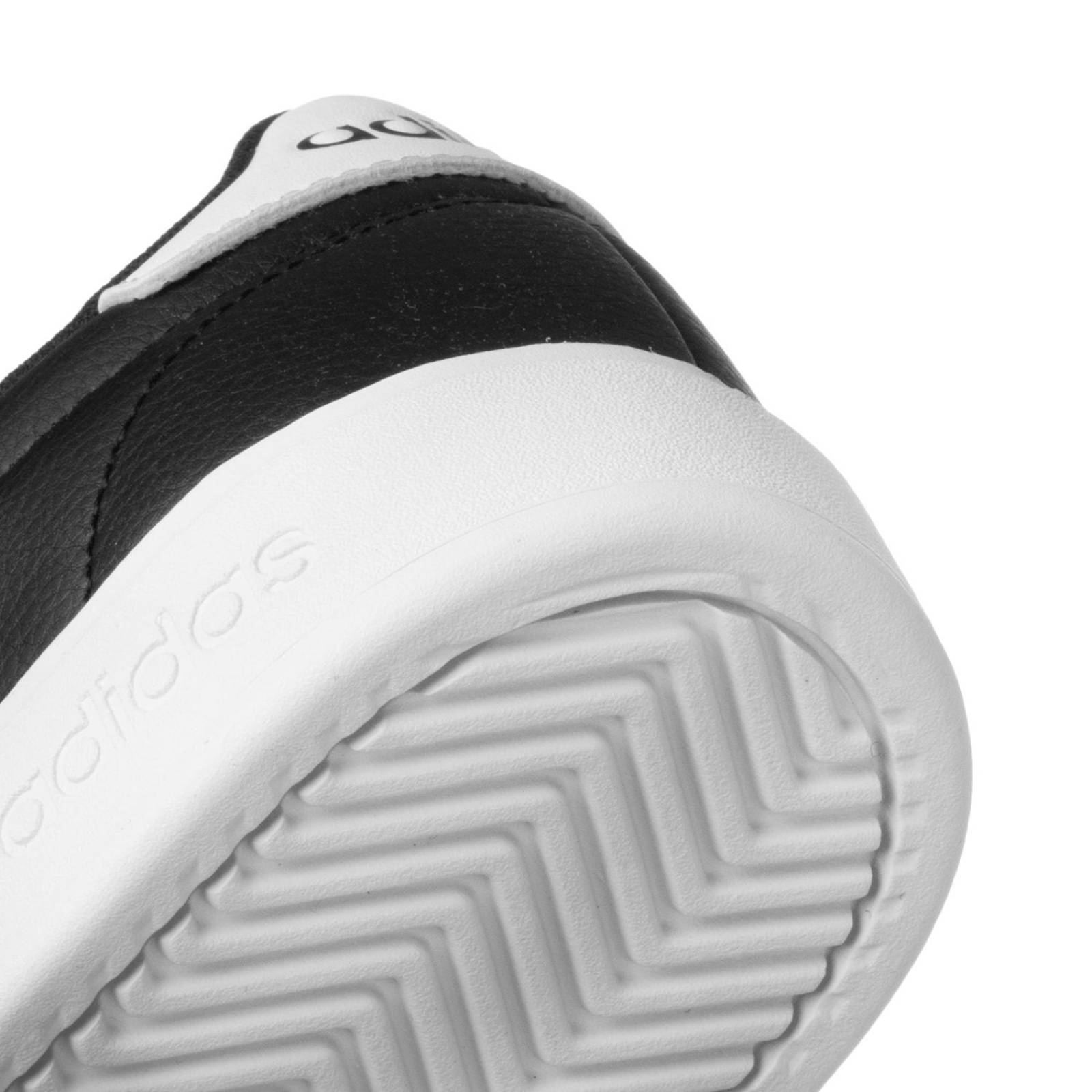 Tenis Adidas Grand Court 2.0 - GW9196 - Negro - Hombre 