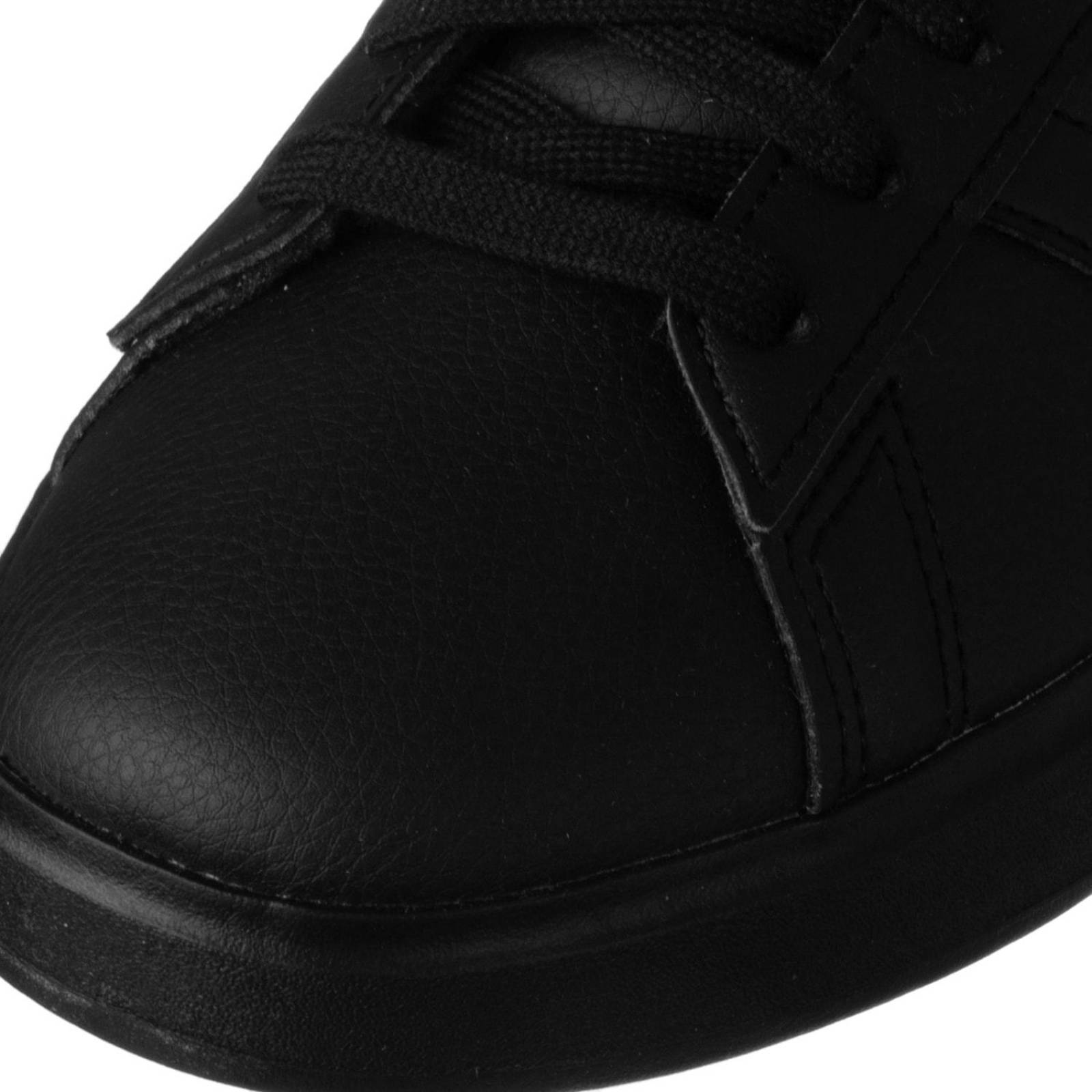 Tenis Adidas Grand Court 2.0 - GW9198 - Negro - Hombre 