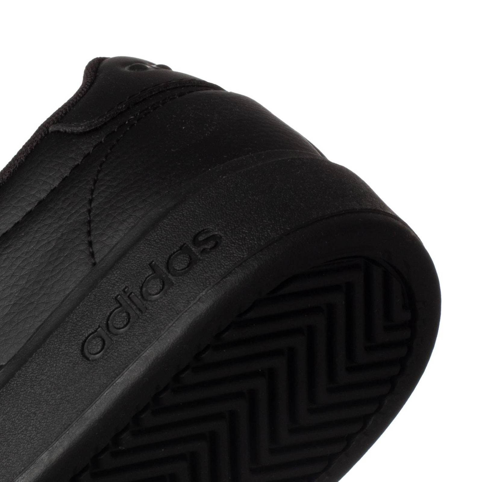 Tenis Adidas Grand Court 2.0 - GW9198 - Negro - Hombre 