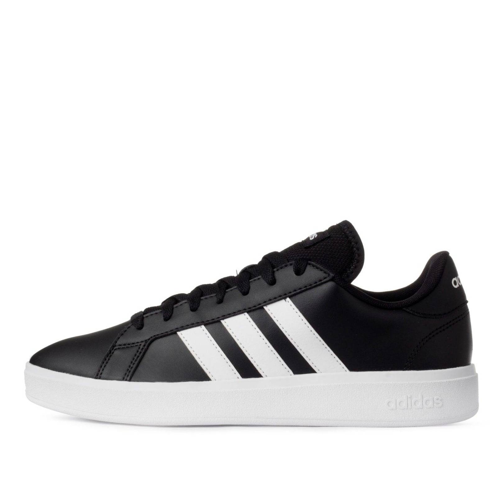 Adidas zapatillas hombre urbanas court vantage best sale