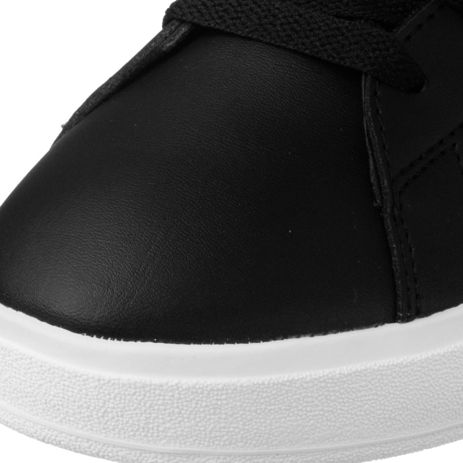 Tenis Adidas Grand Court Base 2.0 - GW9251 - Negro - Hombre 