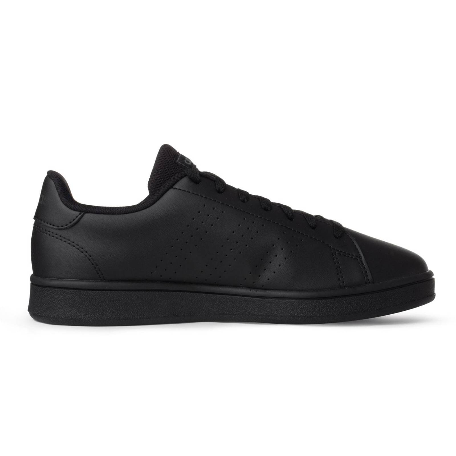 Tenis Adidas Advantage Base - GW9284 - Negro - Hombre 