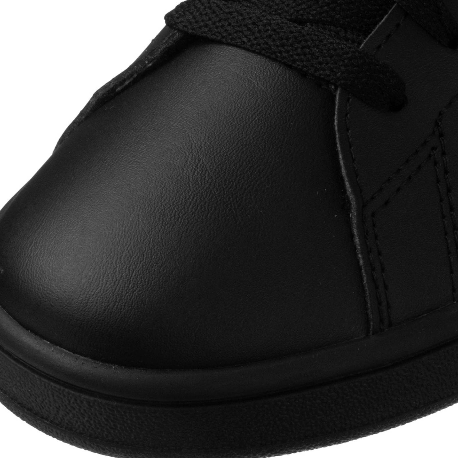 Tenis Adidas Advantage Base - GW9284 - Negro - Hombre 