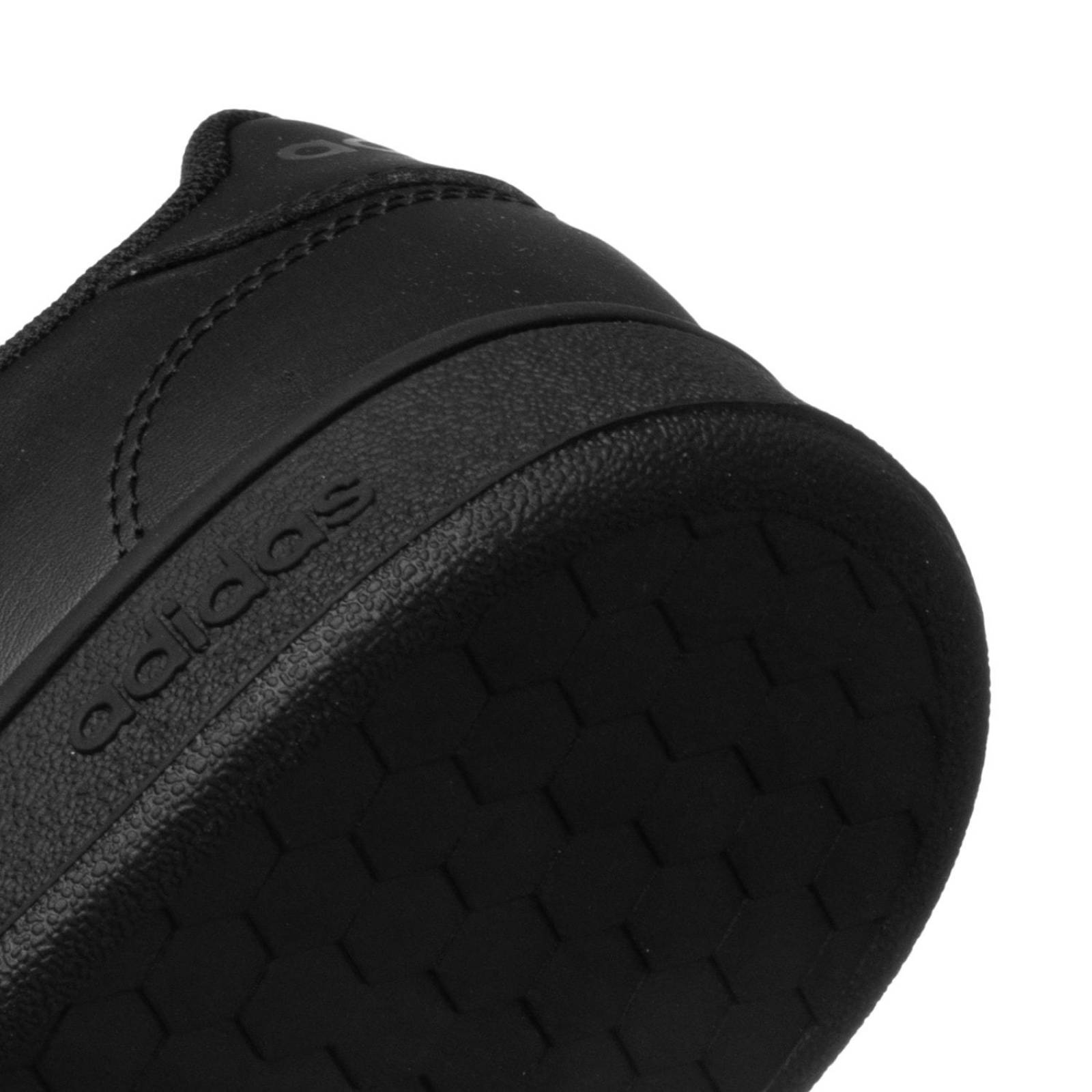 Tenis Adidas Advantage Base - GW9284 - Negro - Hombre 