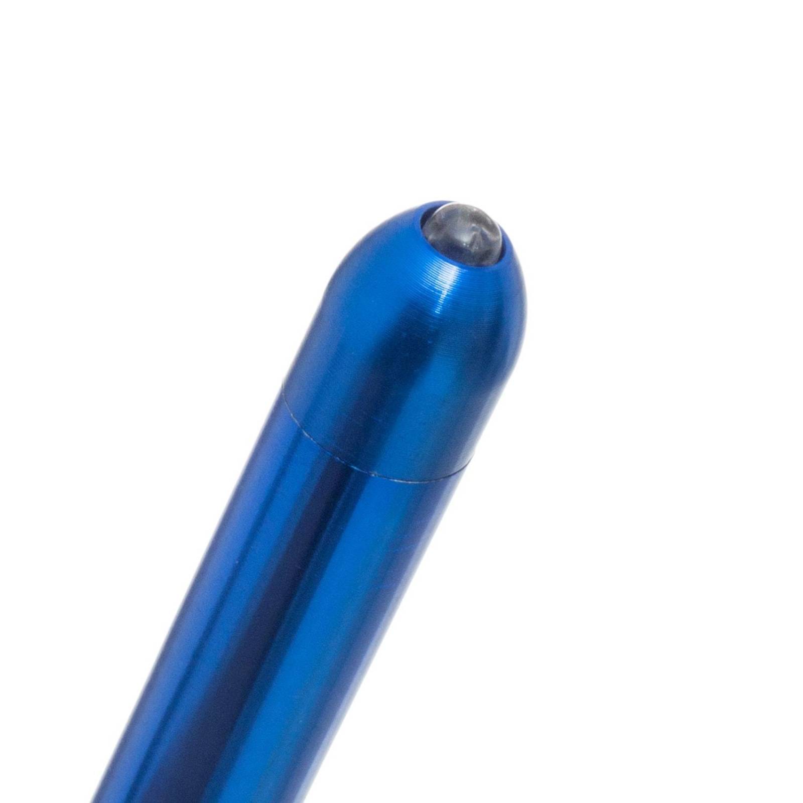Lámpara Tipo Pluma de Diagnóstico LED - Homecare Azul