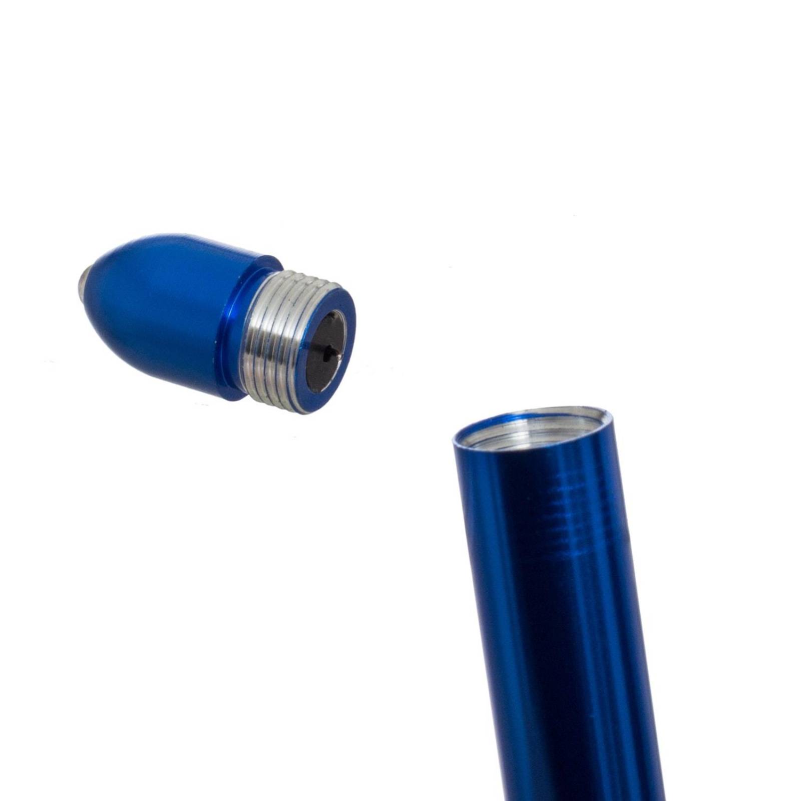 Lámpara Tipo Pluma de Diagnóstico LED - Homecare Azul